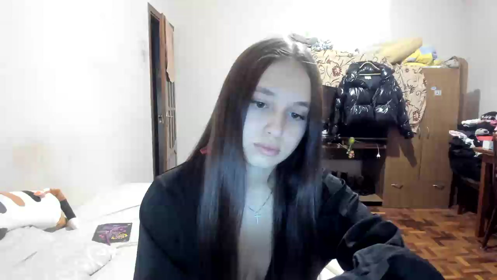 Gallery image thumbnail from irynasweetx's myfreecams stream on, 07/05/2026, 20:29 image 13 of 20