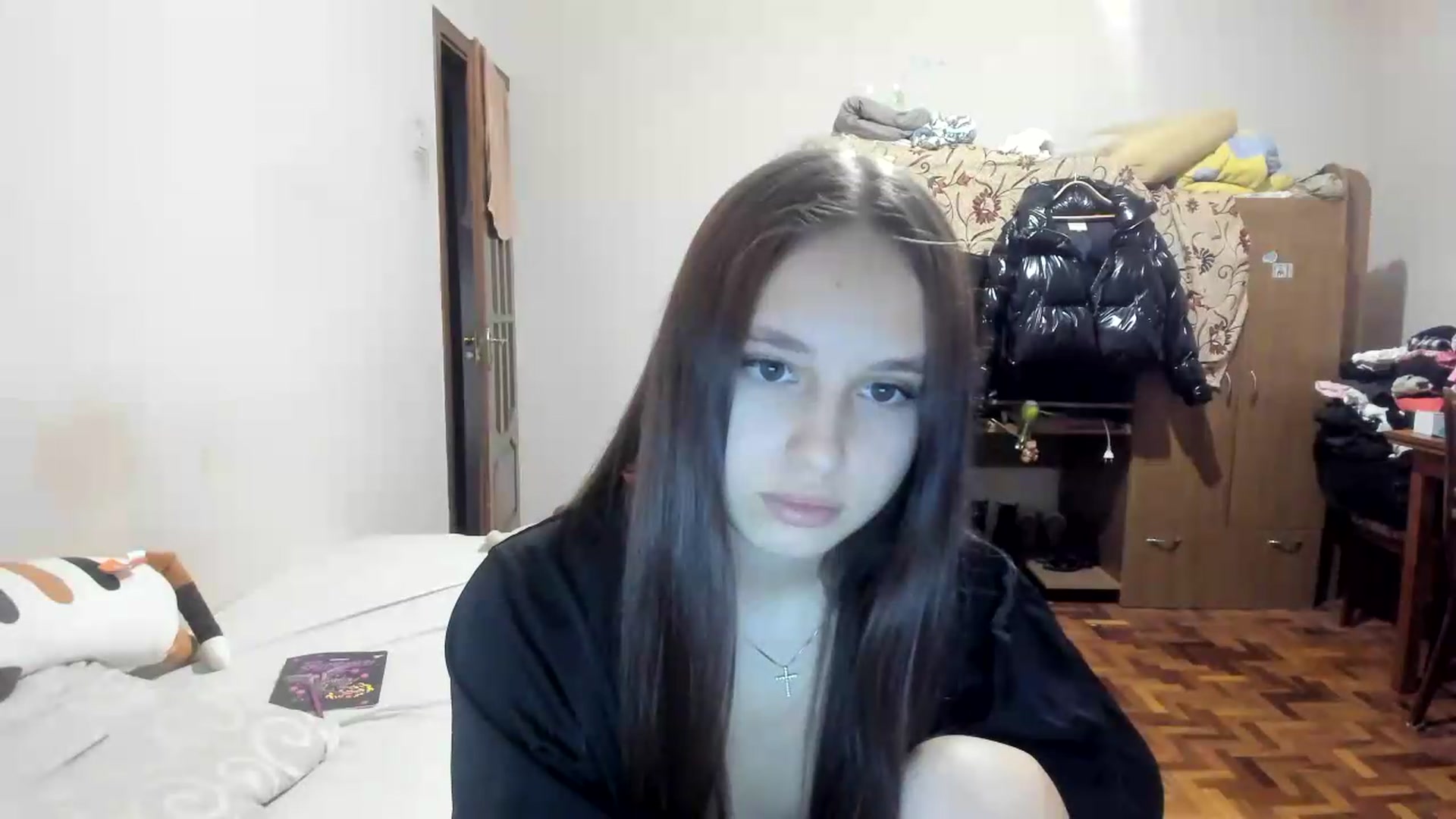 Gallery image thumbnail from irynasweetx's myfreecams stream on, 07/05/2026, 20:29 image 11 of 20