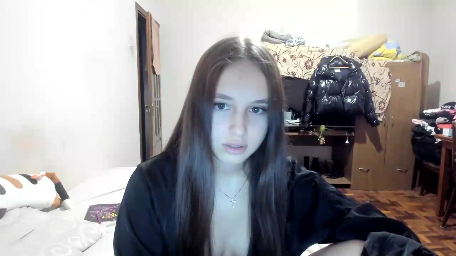 Gallery image thumbnail from irynasweetx's myfreecams stream on, 07/05/2026, 20:29 image 17 of 20