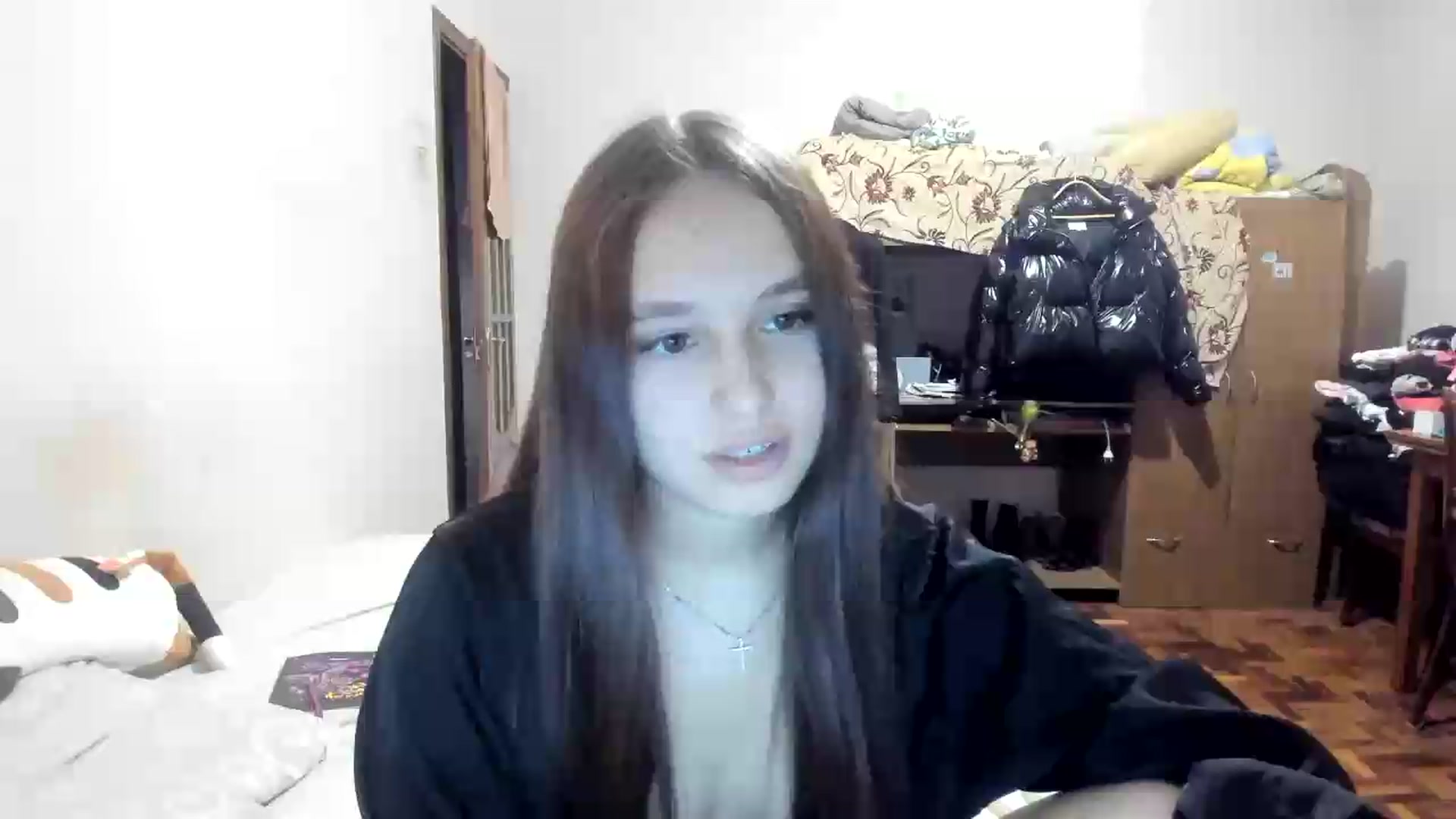 Gallery image thumbnail from irynasweetx's myfreecams stream on, 07/05/2026, 20:29 image 19 of 20