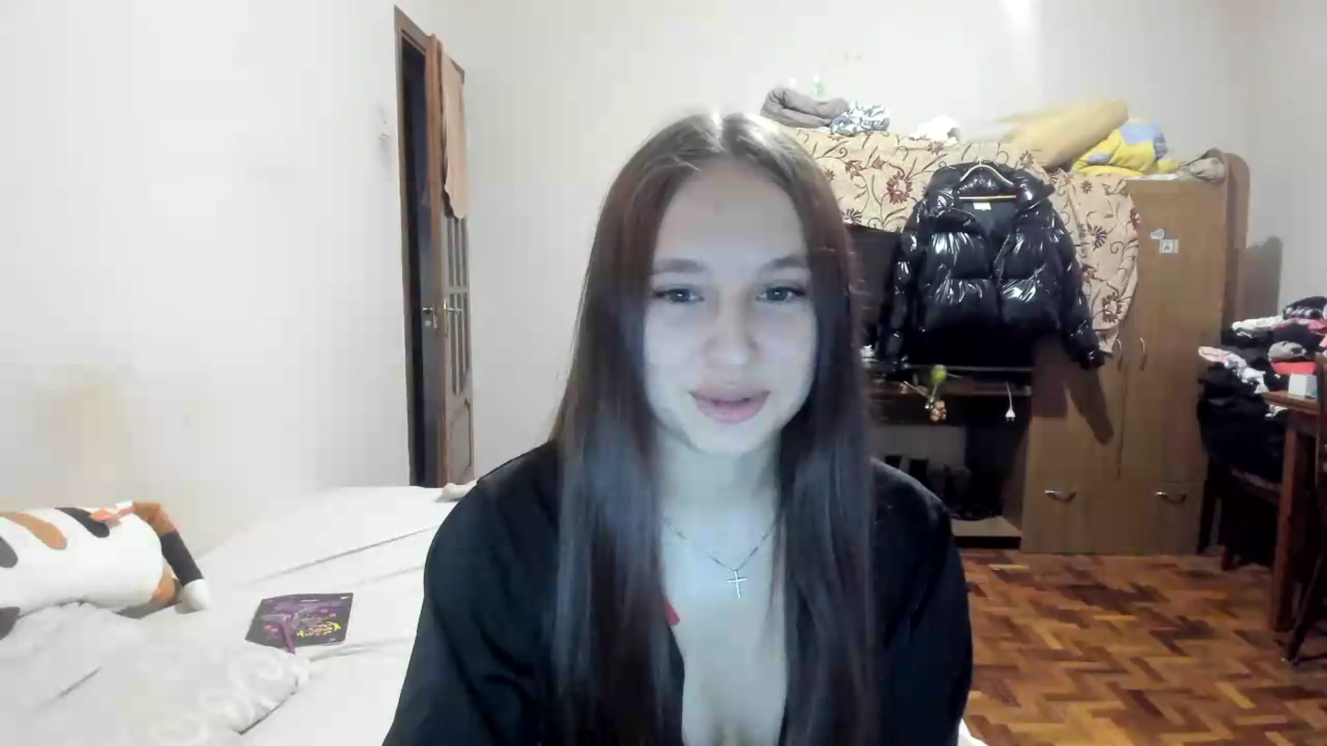 Gallery image thumbnail from irynasweetx's myfreecams stream on, 07/05/2026, 20:29 image 9 of 20