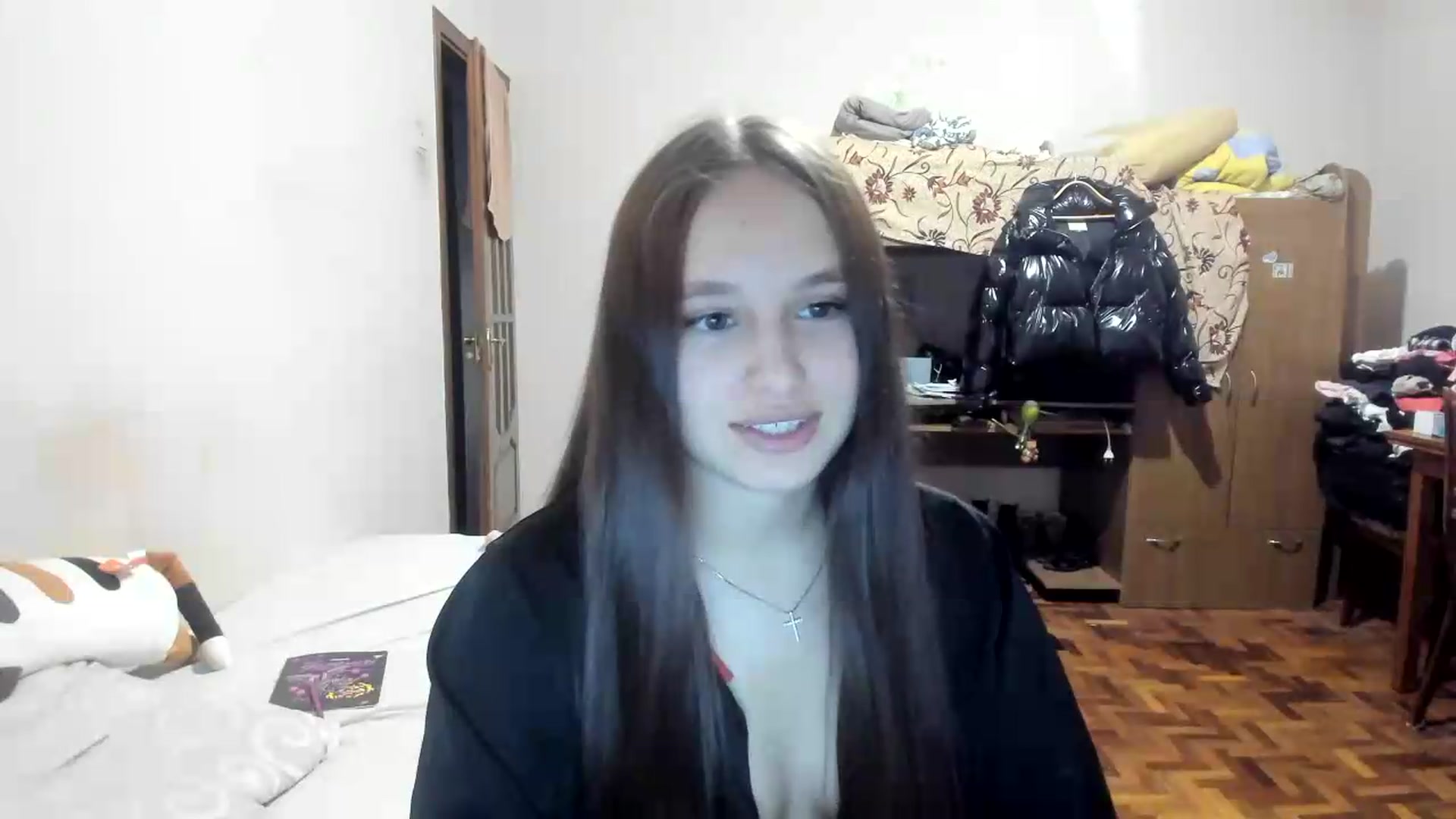 Gallery image thumbnail from irynasweetx's myfreecams stream on, 07/05/2026, 20:29 image 7 of 20