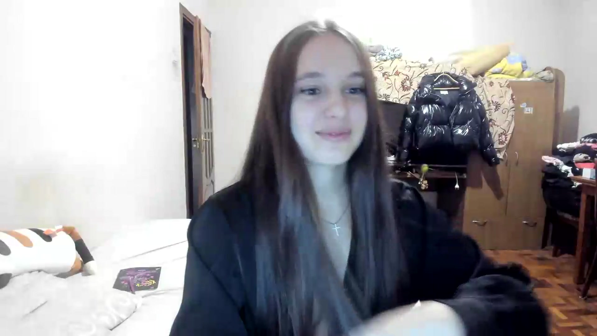 Gallery image thumbnail from irynasweetx's myfreecams stream on, 07/05/2026, 20:29 image 4 of 20