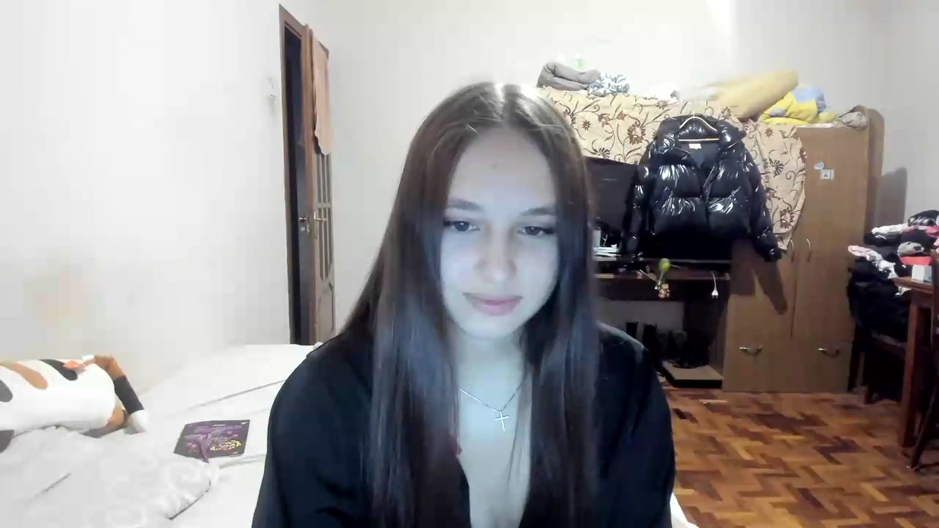 Gallery image thumbnail from irynasweetx's myfreecams stream on, 07/05/2026, 20:29 image 8 of 20