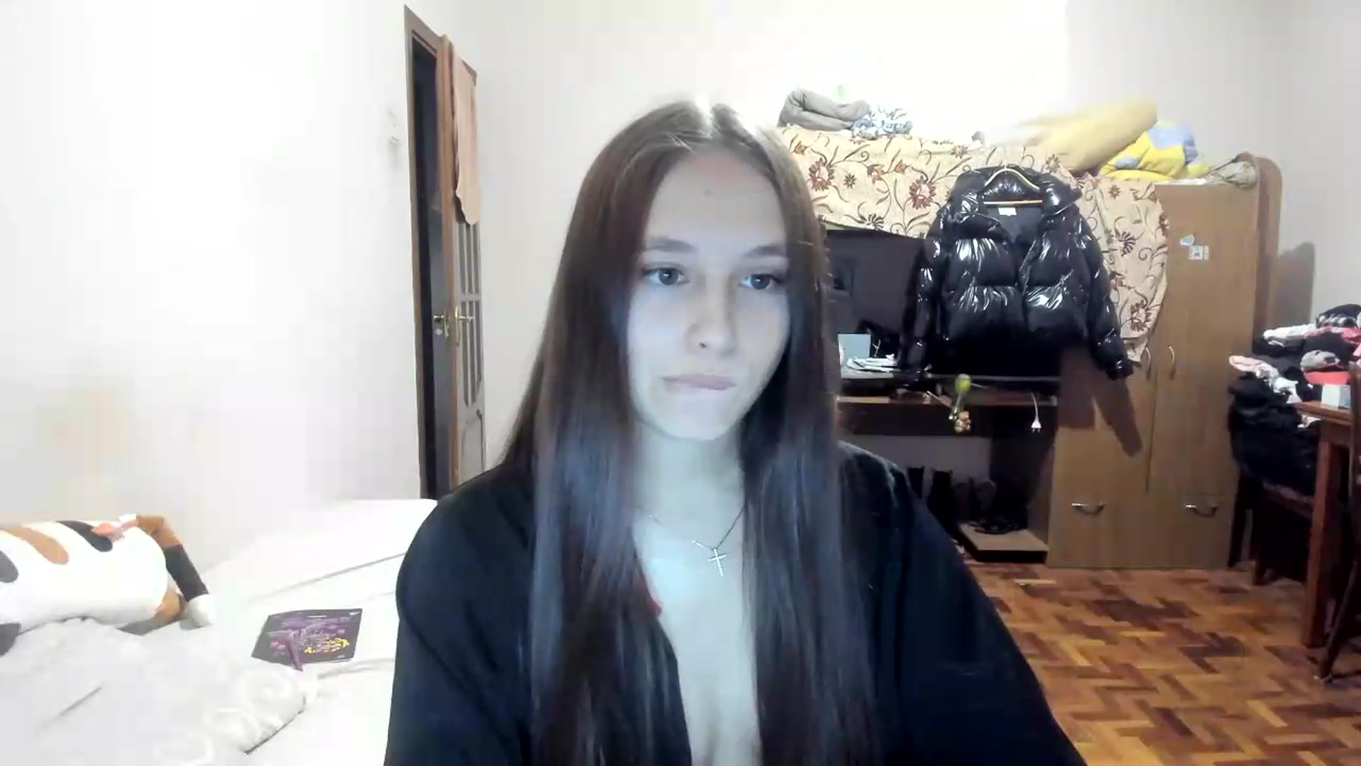 Gallery image thumbnail from irynasweetx's myfreecams stream on, 07/05/2026, 20:29 image 6 of 20
