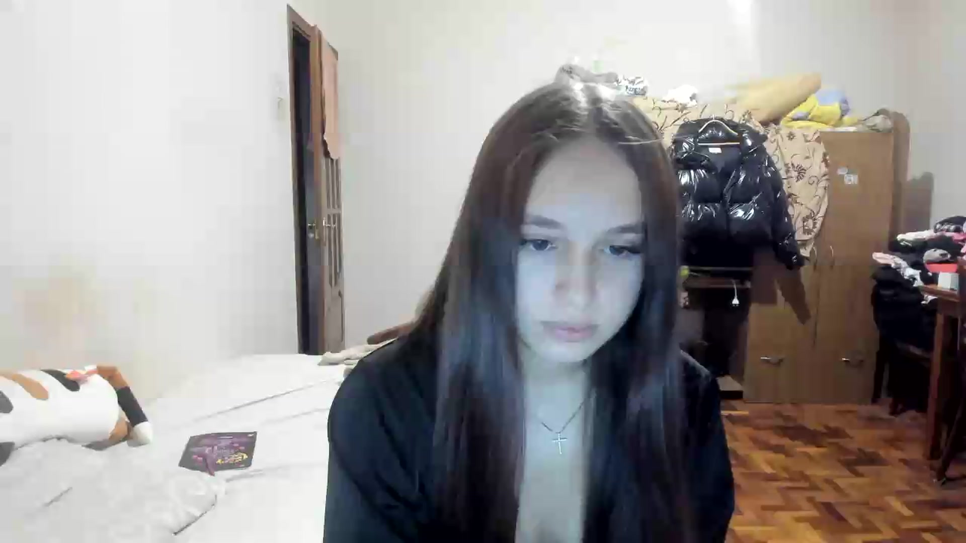 Gallery image thumbnail from irynasweetx's myfreecams stream on, 07/05/2026, 20:29 image 10 of 20