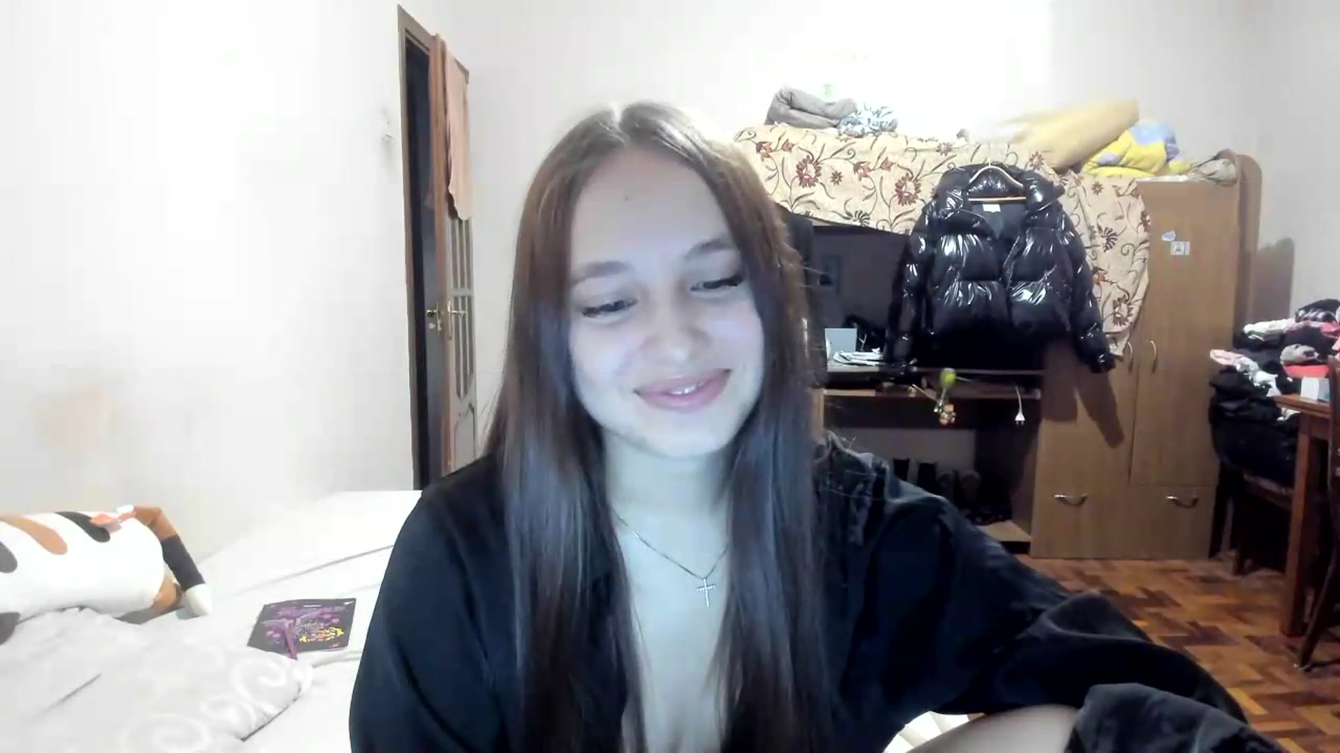 Gallery image thumbnail from irynasweetx's myfreecams stream on, 07/05/2026, 20:29 image 16 of 20