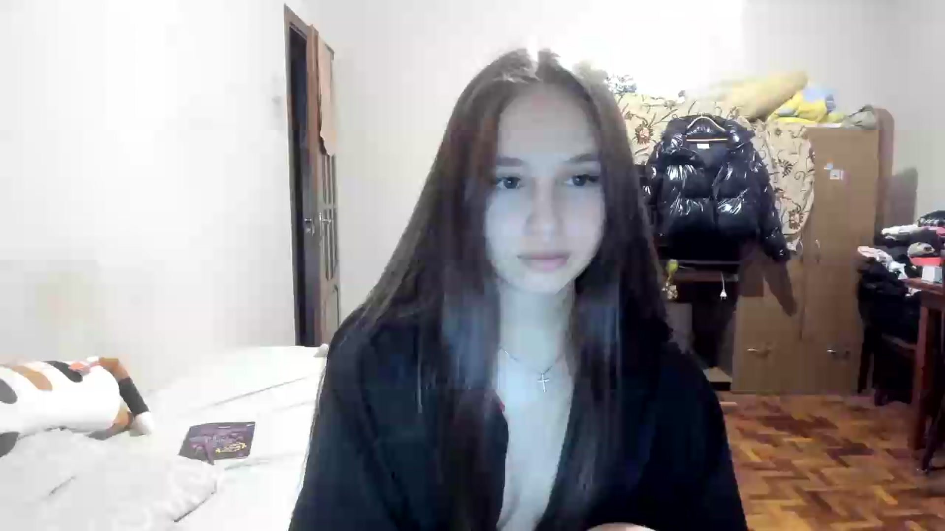Gallery image thumbnail from irynasweetx's myfreecams stream on, 07/05/2026, 20:29 image 2 of 20