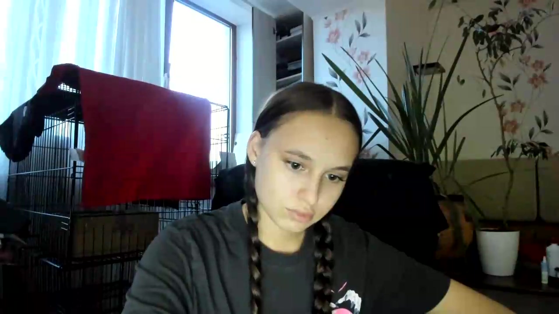 Gallery image thumbnail from irynasweetx's myfreecams stream on, 07/06/2026, 18:41 image 15 of 20