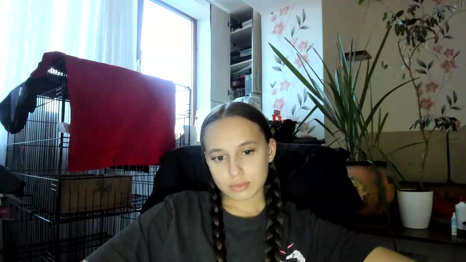 Gallery image thumbnail from irynasweetx's myfreecams stream on, 07/06/2026, 18:41 image 5 of 20