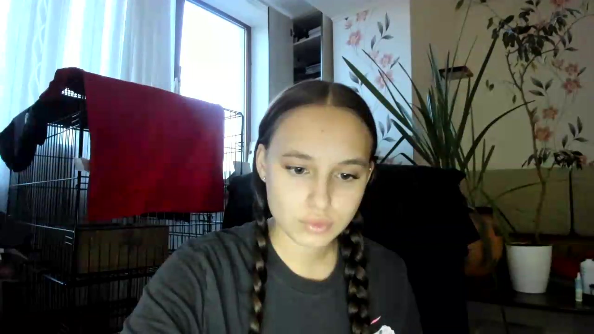 Gallery image thumbnail from irynasweetx's myfreecams stream on, 07/06/2026, 18:41 image 17 of 20