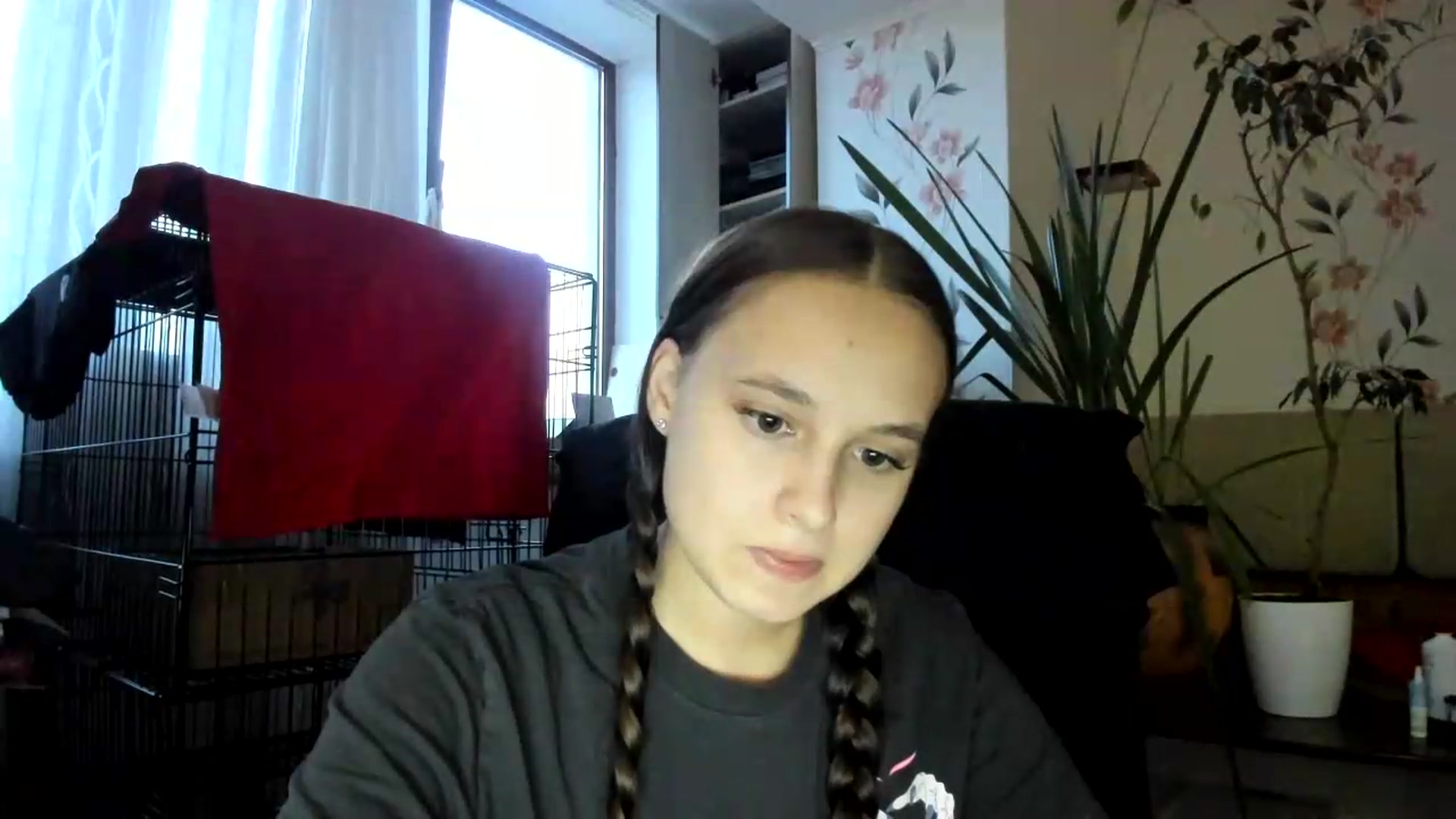 Gallery image thumbnail from irynasweetx's myfreecams stream on, 07/06/2026, 18:41 image 18 of 20