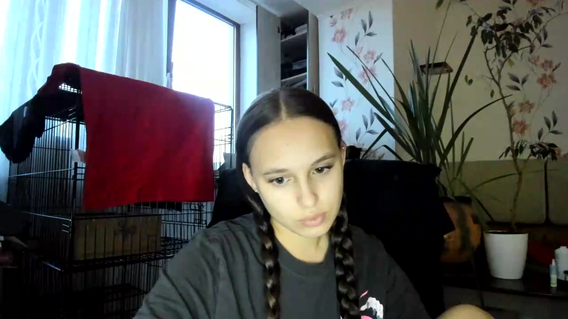 Gallery image thumbnail from irynasweetx's myfreecams stream on, 07/06/2026, 18:41 image 20 of 20