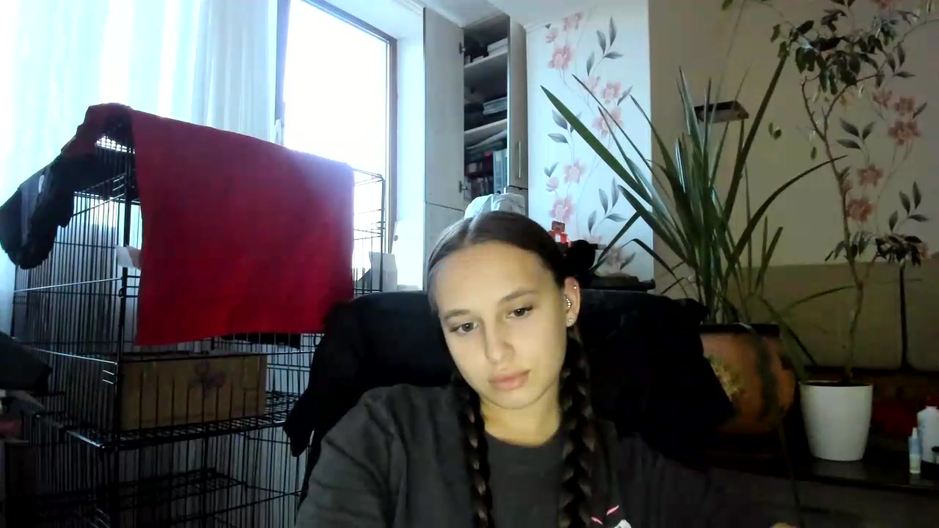 Gallery image thumbnail from irynasweetx's myfreecams stream on, 07/06/2026, 18:41 image 7 of 20