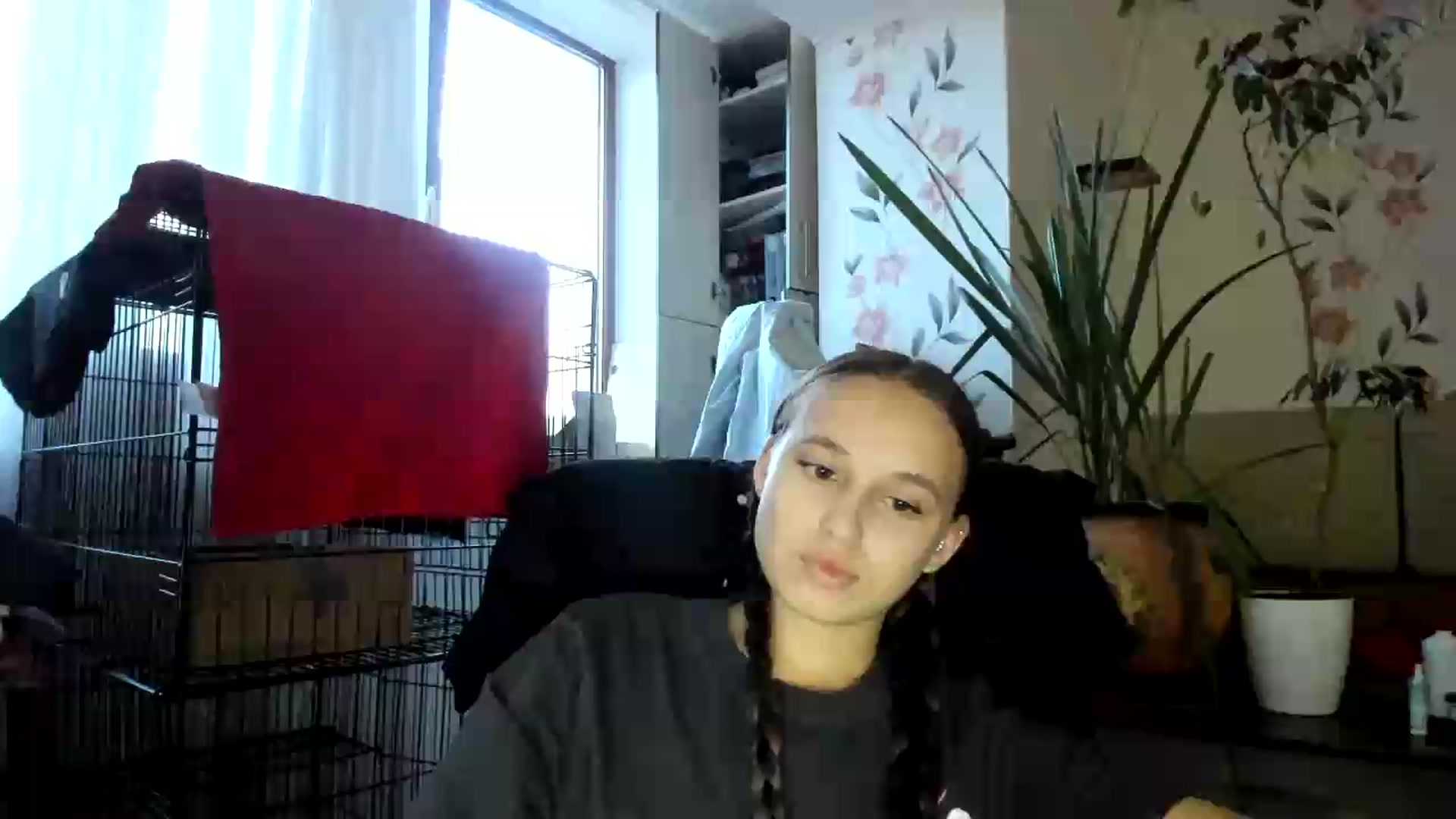 Gallery image thumbnail from irynasweetx's myfreecams stream on, 07/06/2026, 18:41 image 10 of 20