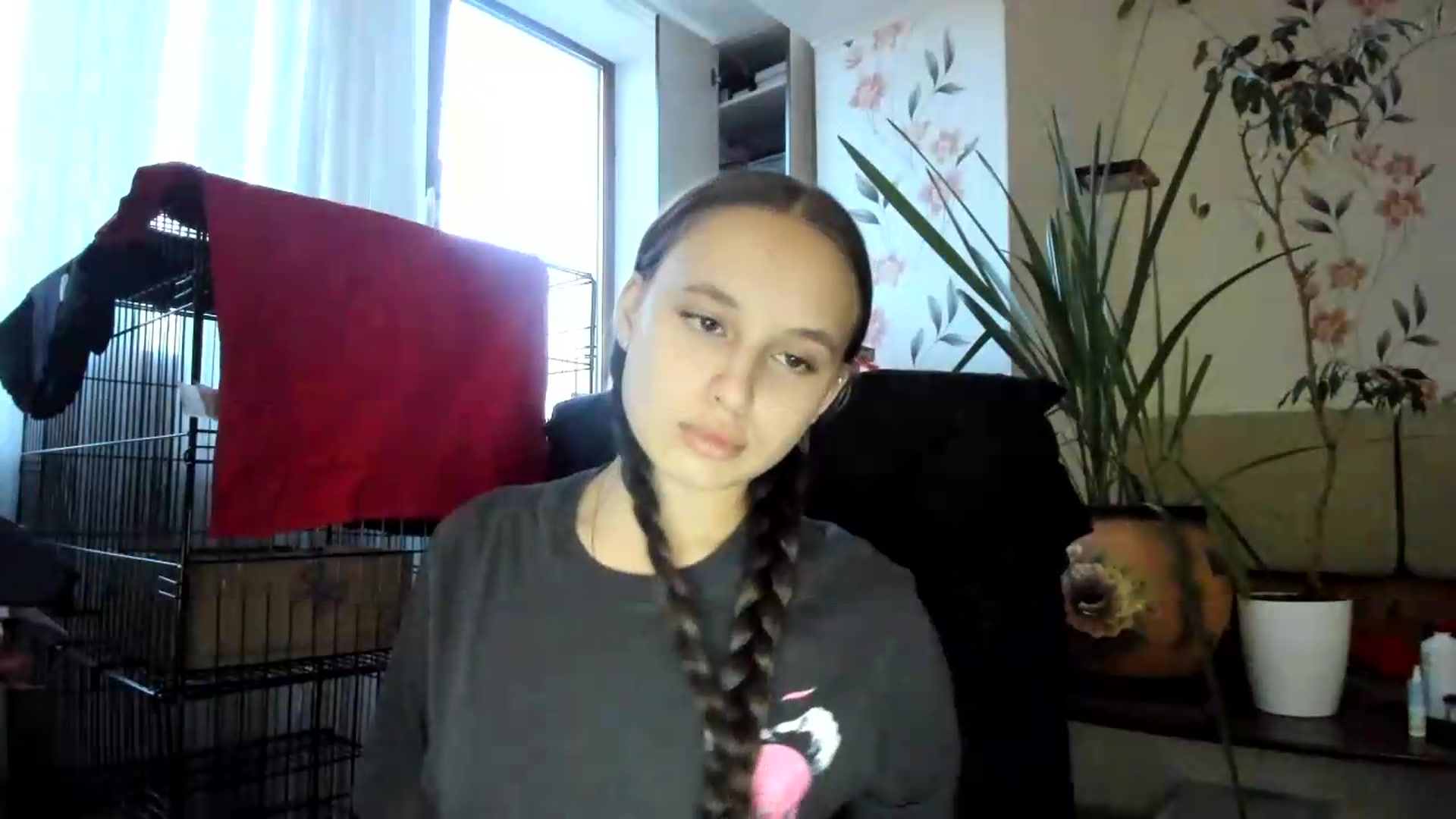 Gallery image thumbnail from irynasweetx's myfreecams stream on, 07/06/2026, 18:41 image 13 of 20