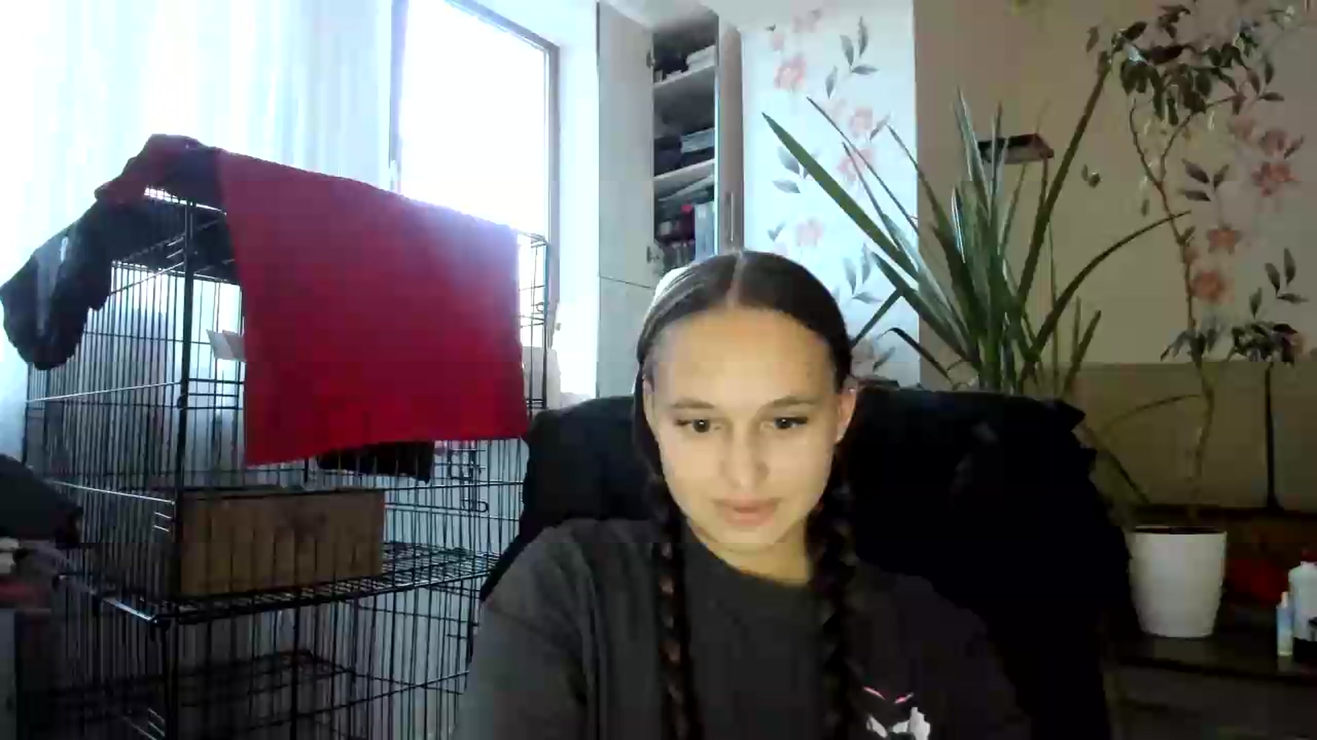 Gallery image thumbnail from irynasweetx's myfreecams stream on, 07/06/2026, 18:41 image 1 of 20