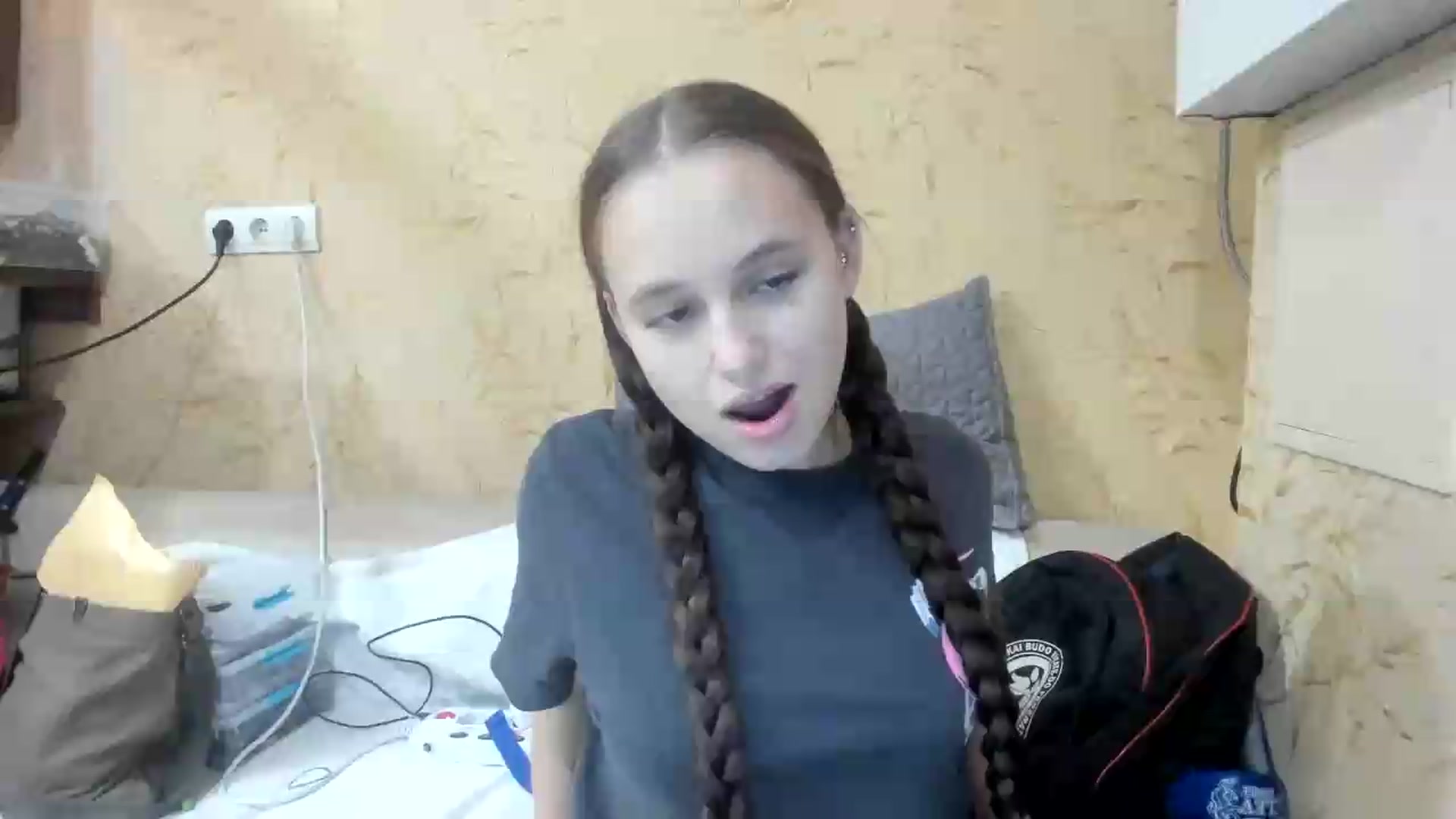 Gallery image thumbnail from irynasweetx's myfreecams stream on, 07/06/2026, 21:39 image 8 of 20