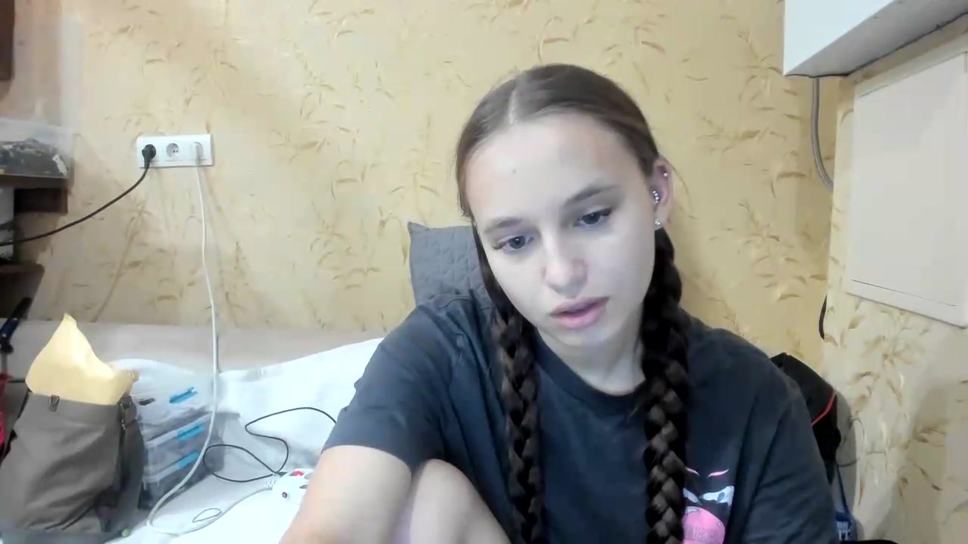 Gallery image thumbnail from irynasweetx's myfreecams stream on, 07/06/2026, 21:39 image 10 of 20