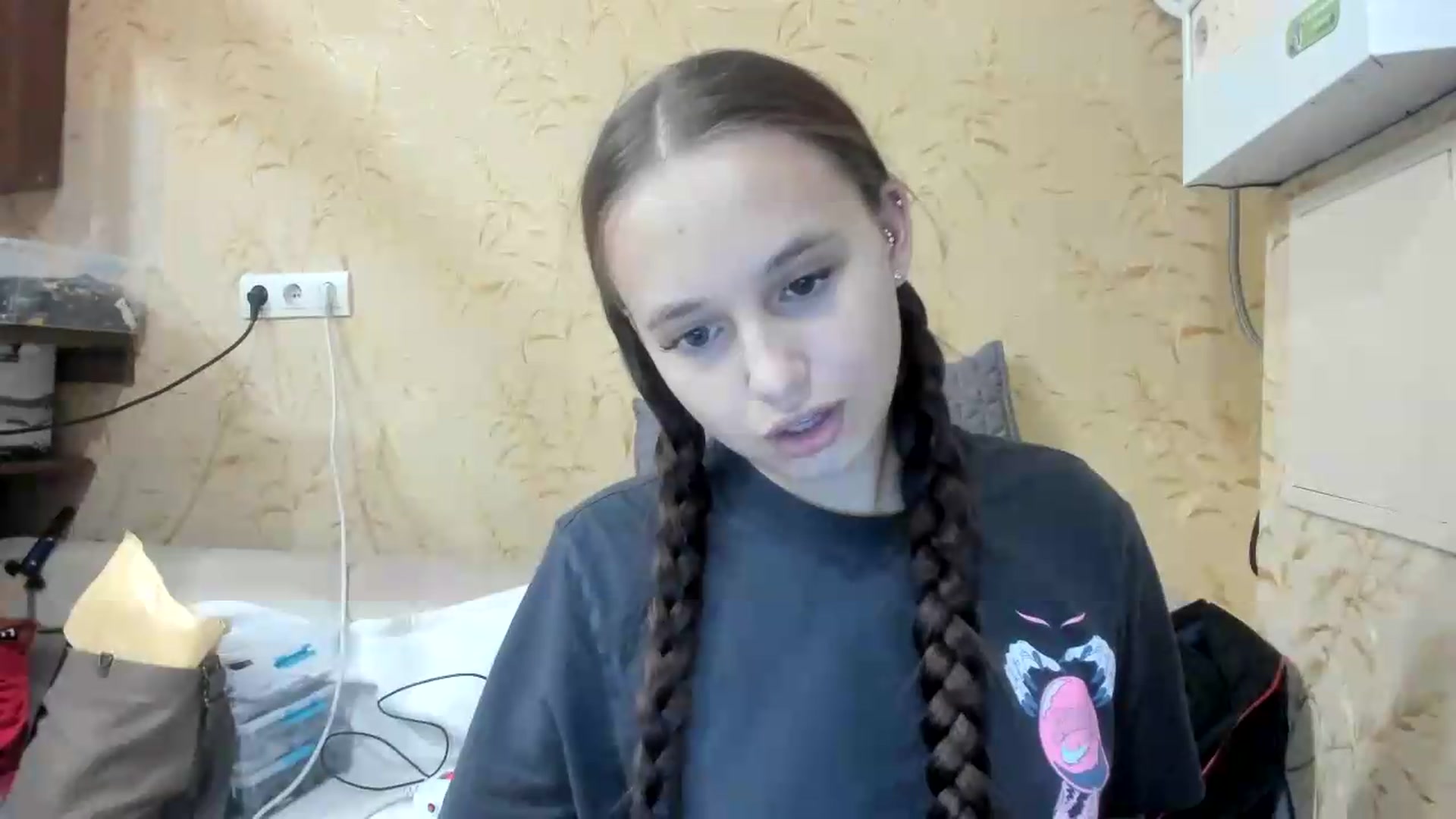 Gallery image thumbnail from irynasweetx's myfreecams stream on, 07/06/2026, 21:39 image 20 of 20