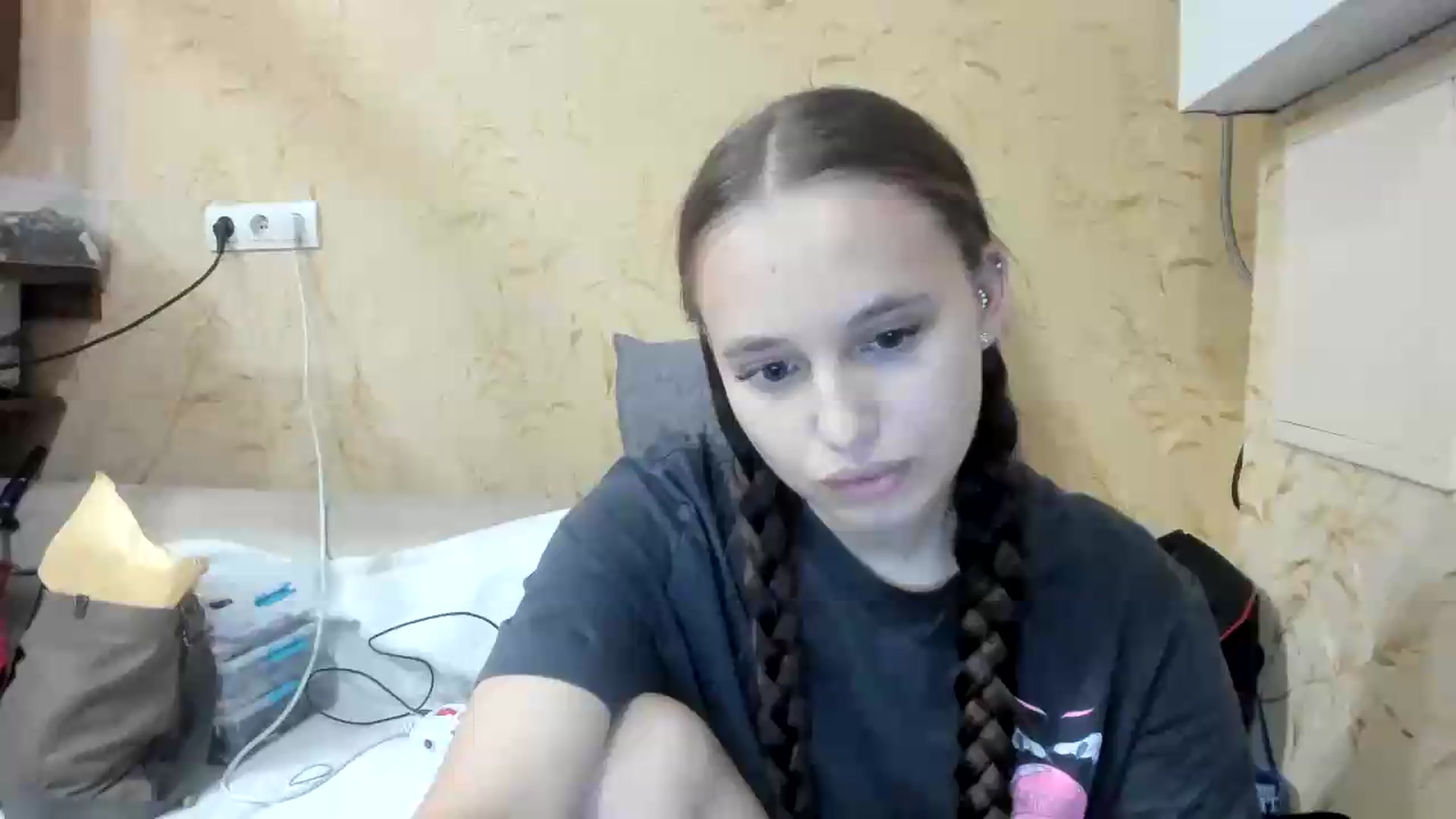 Gallery image thumbnail from irynasweetx's myfreecams stream on, 07/06/2026, 21:39 image 11 of 20