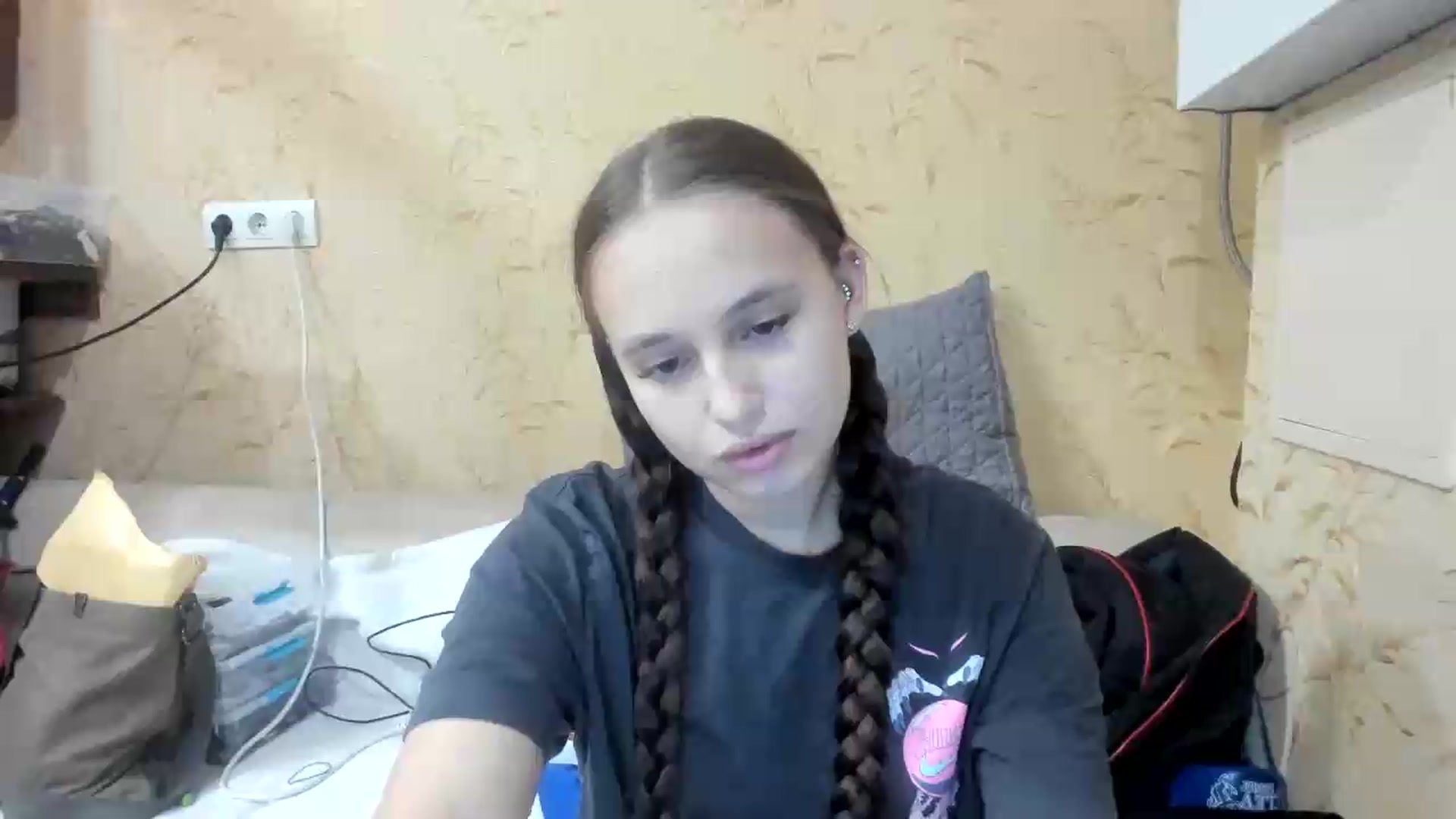 Gallery image thumbnail from irynasweetx's myfreecams stream on, 07/06/2026, 21:39 image 4 of 20