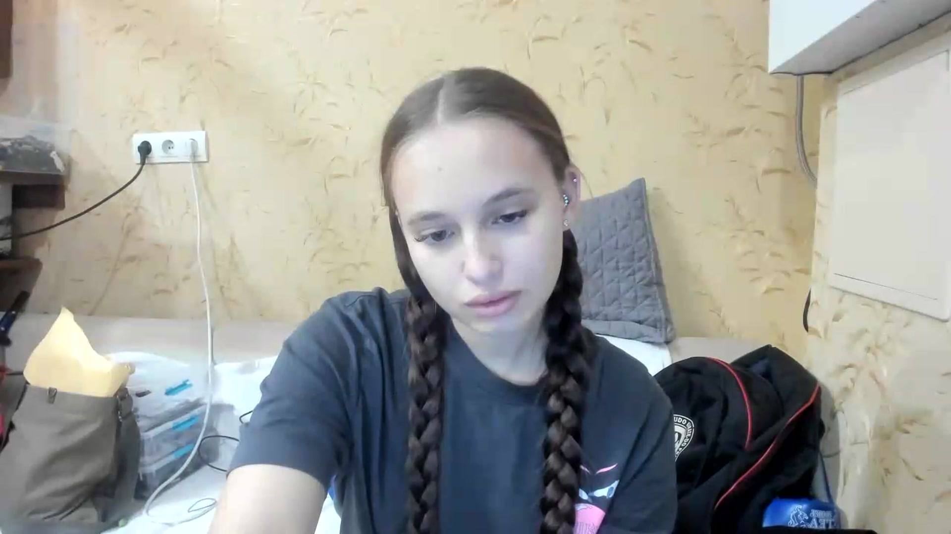 Gallery image thumbnail from irynasweetx's myfreecams stream on, 07/06/2026, 21:39 image 7 of 20
