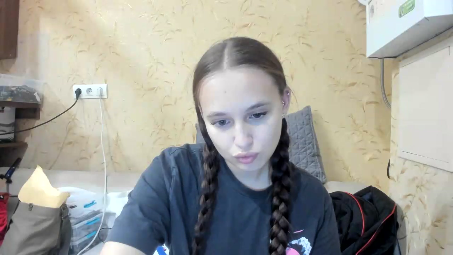 Gallery image thumbnail from irynasweetx's myfreecams stream on, 07/06/2026, 21:39 image 16 of 20