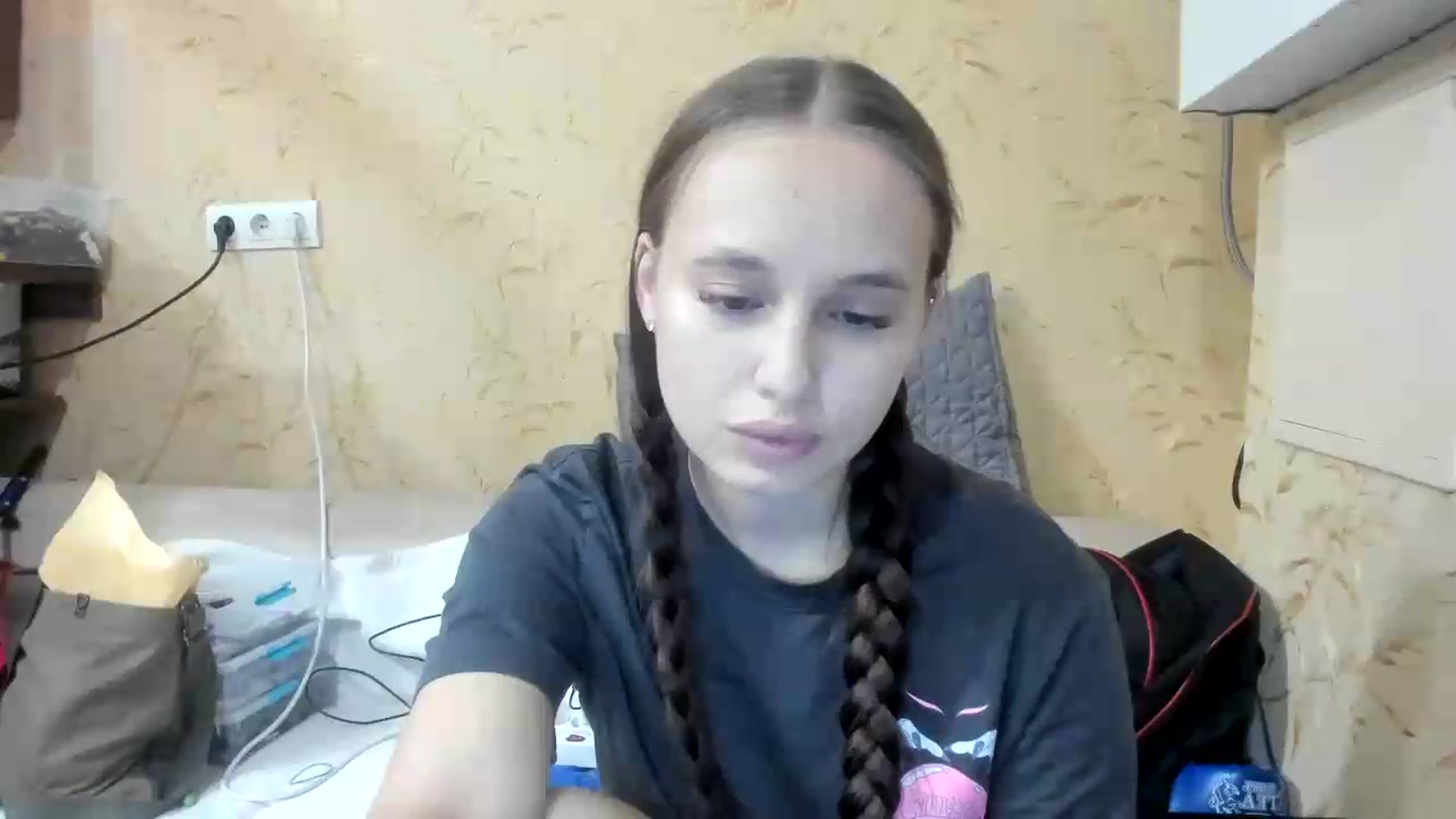 Gallery image thumbnail from irynasweetx's myfreecams stream on, 07/06/2026, 21:39 image 12 of 20