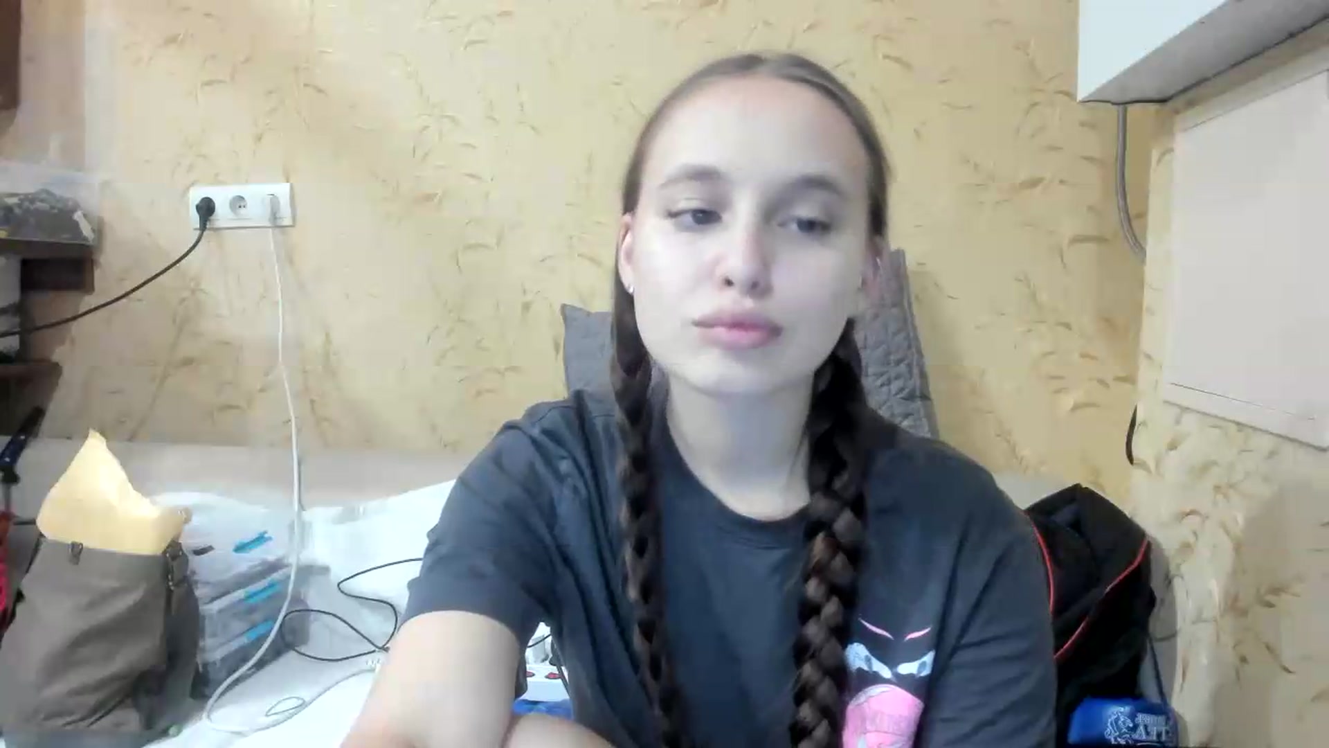 Gallery image thumbnail from irynasweetx's myfreecams stream on, 07/06/2026, 21:39 image 13 of 20
