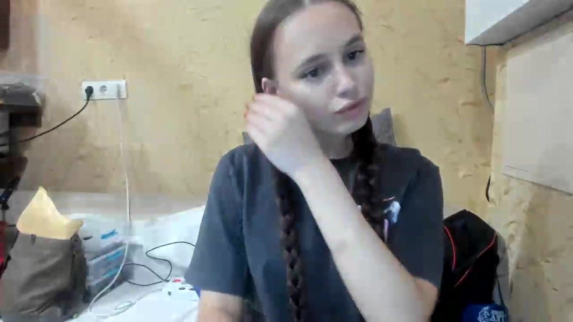 Gallery image thumbnail from irynasweetx's myfreecams stream on, 07/06/2026, 21:39 image 14 of 20