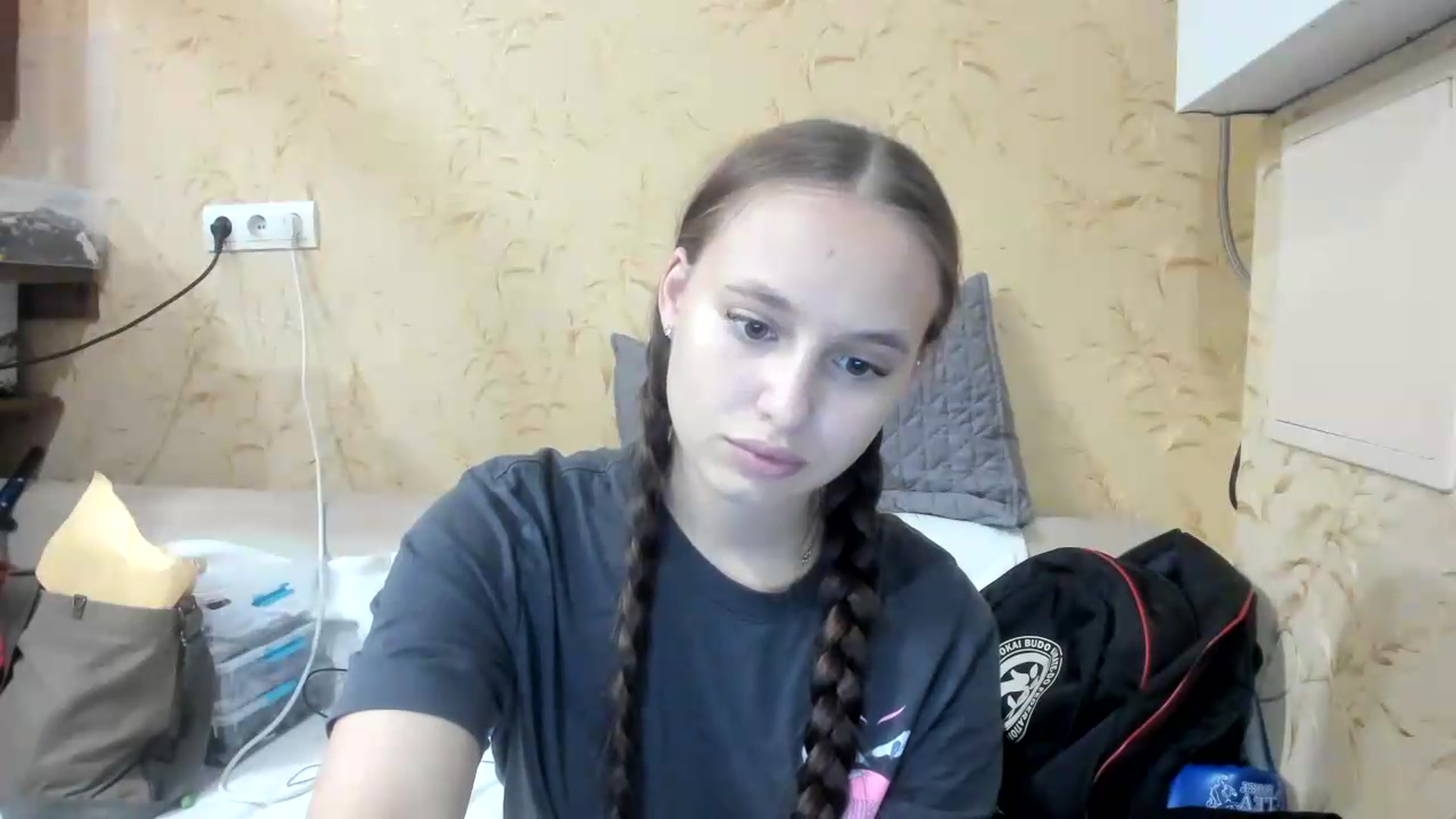 Gallery image thumbnail from irynasweetx's myfreecams stream on, 07/06/2026, 21:39 image 6 of 20