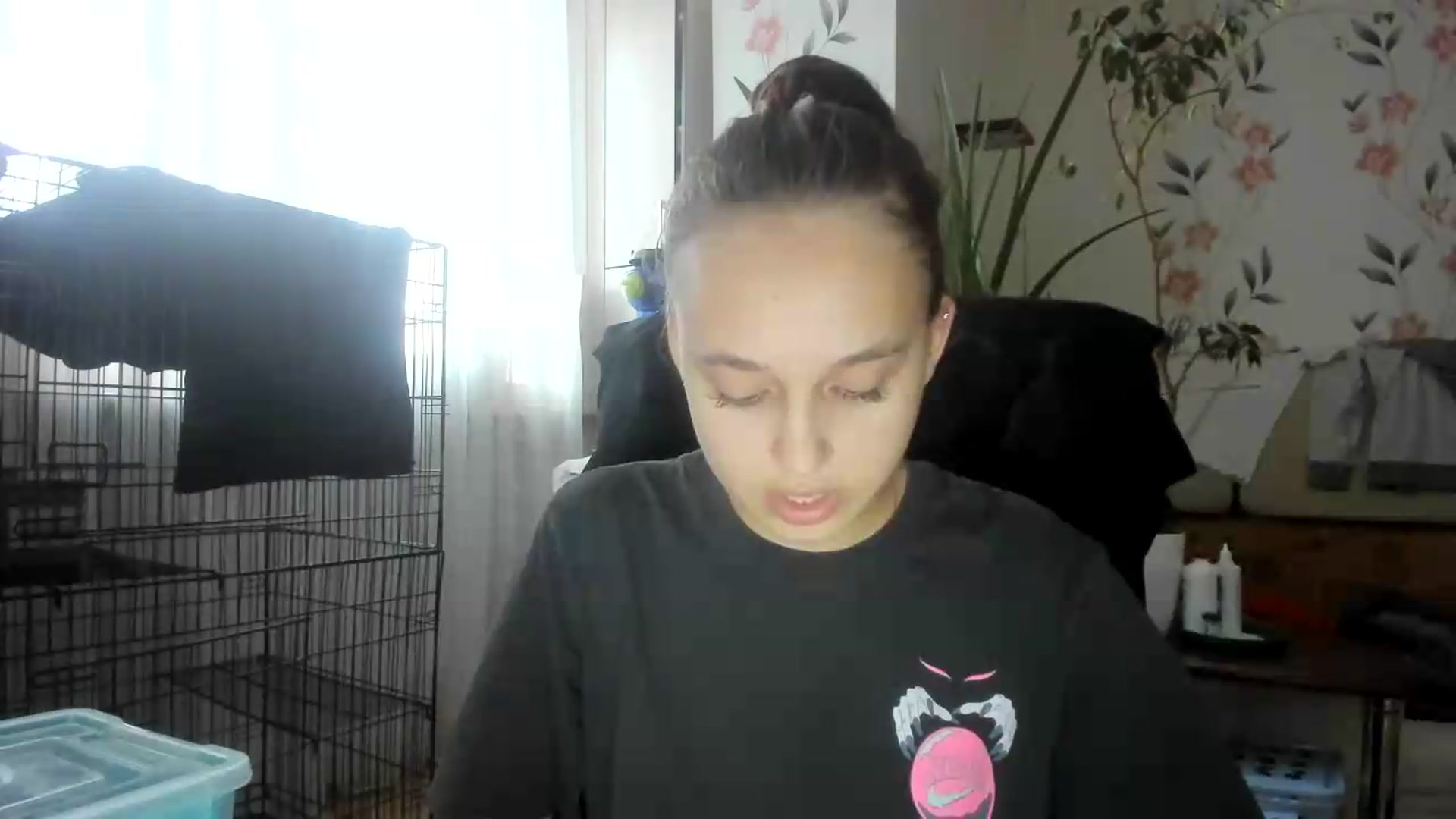 Gallery image thumbnail from irynasweetx's myfreecams stream on, 07/07/2026, 18:04 image 10 of 20