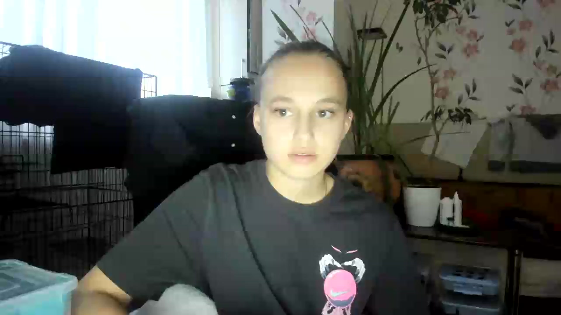 Gallery image thumbnail from irynasweetx's myfreecams stream on, 07/07/2026, 18:04 image 16 of 20