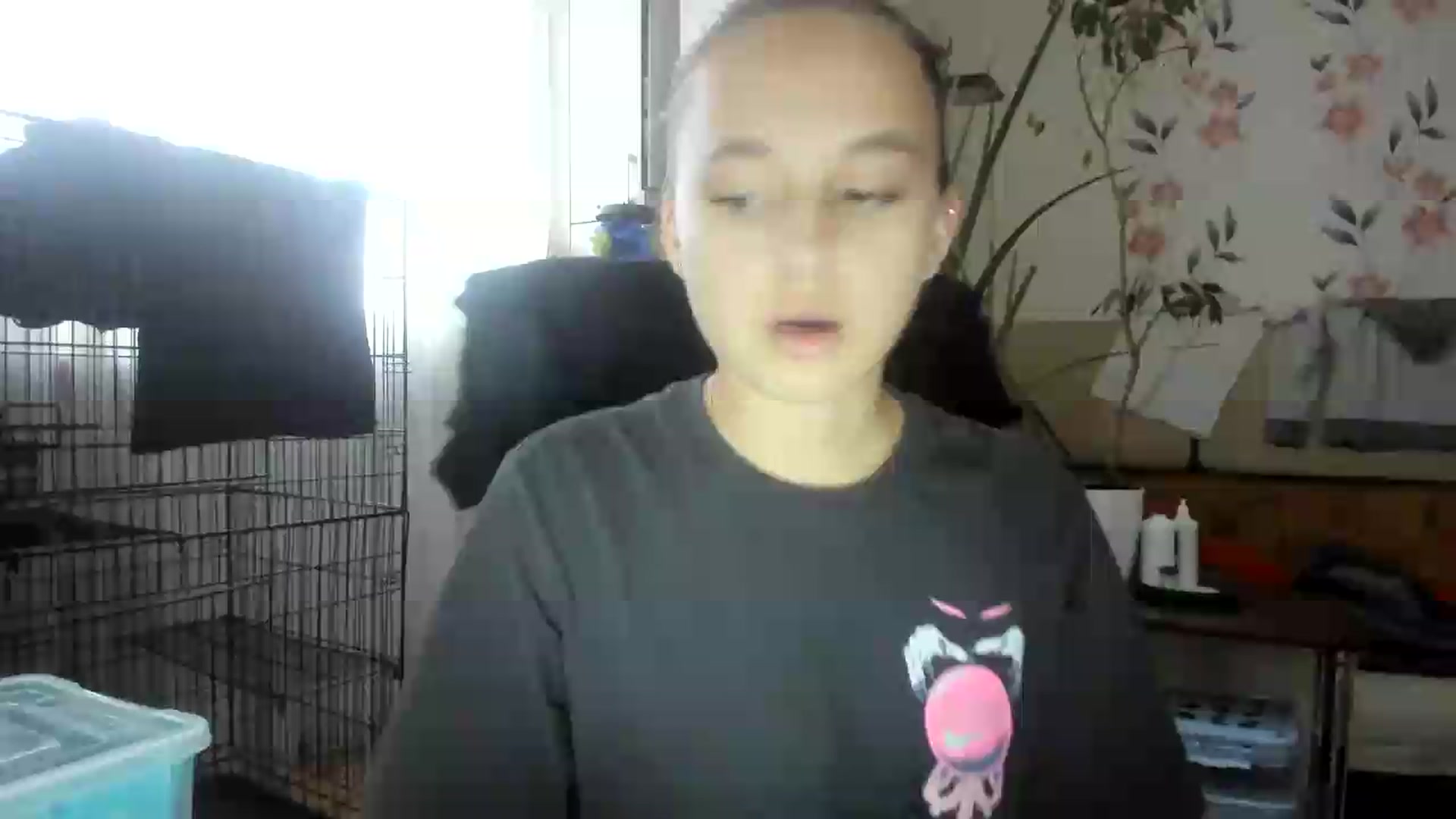 Gallery image thumbnail from irynasweetx's myfreecams stream on, 07/07/2026, 18:04 image 11 of 20