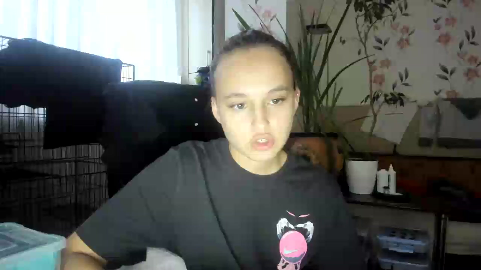 Gallery image thumbnail from irynasweetx's myfreecams stream on, 07/07/2026, 18:04 image 17 of 20