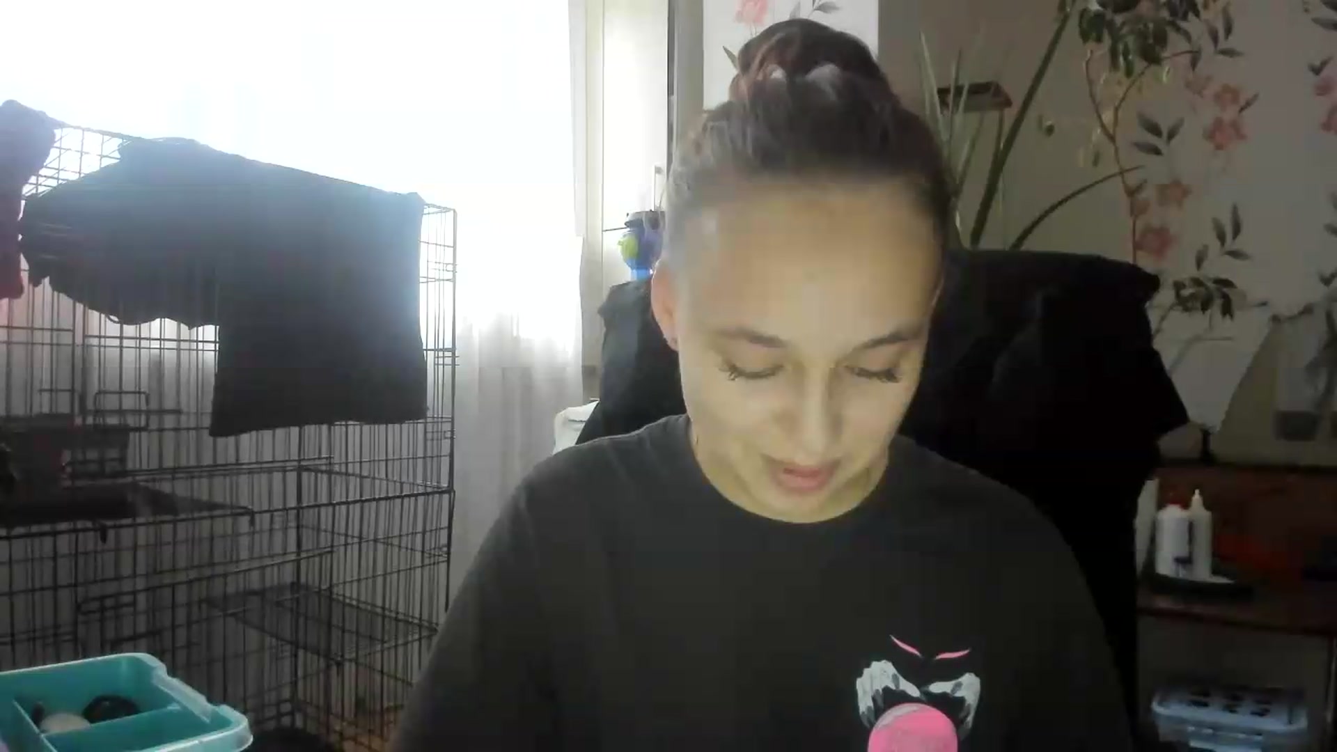 Gallery image thumbnail from irynasweetx's myfreecams stream on, 07/07/2026, 18:04 image 6 of 20