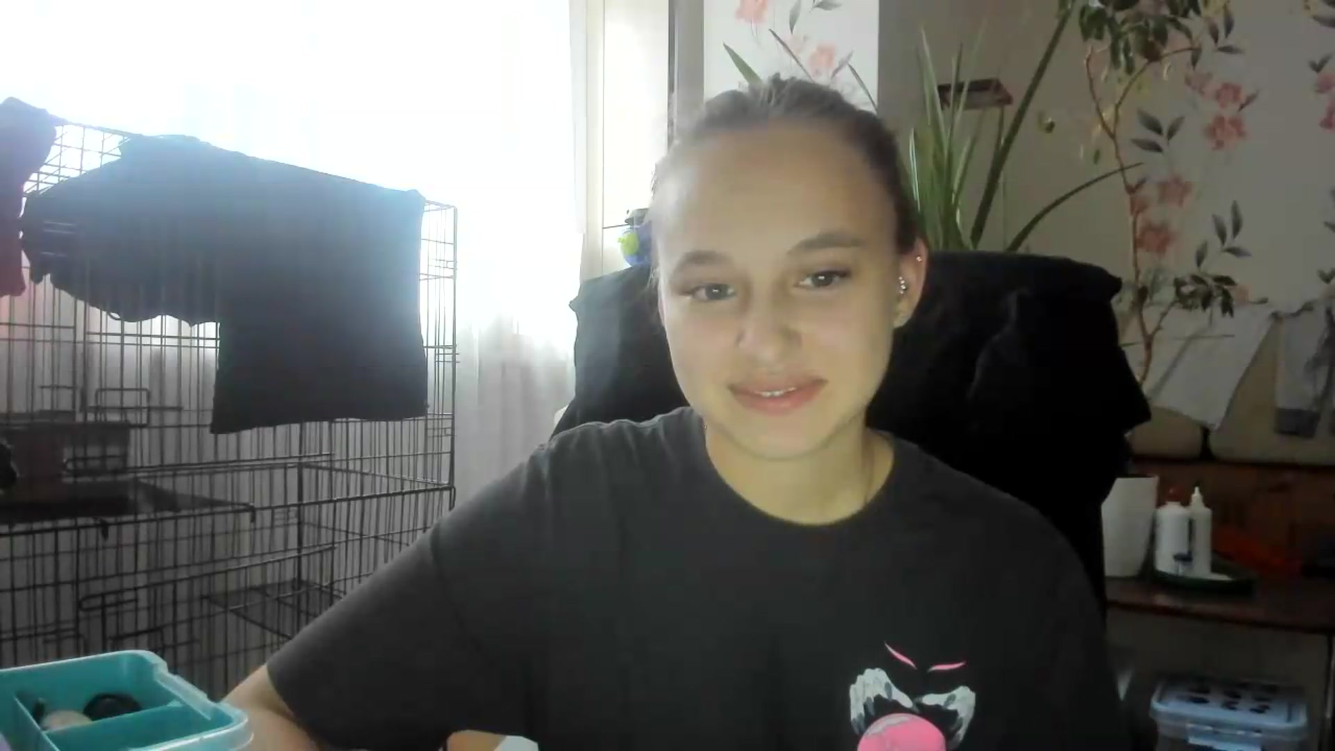 Gallery image thumbnail from irynasweetx's myfreecams stream on, 07/07/2026, 18:04 image 5 of 20
