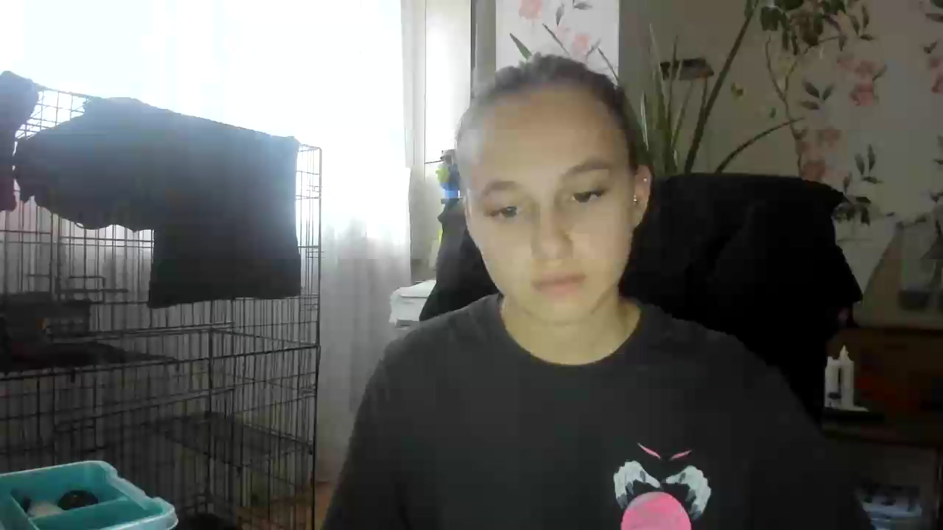 Gallery image thumbnail from irynasweetx's myfreecams stream on, 07/07/2026, 18:04 image 8 of 20