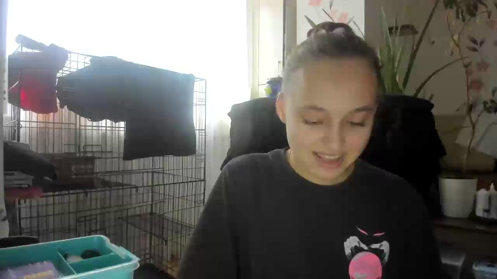 Gallery image thumbnail from irynasweetx's myfreecams stream on, 07/07/2026, 18:04 image 2 of 20