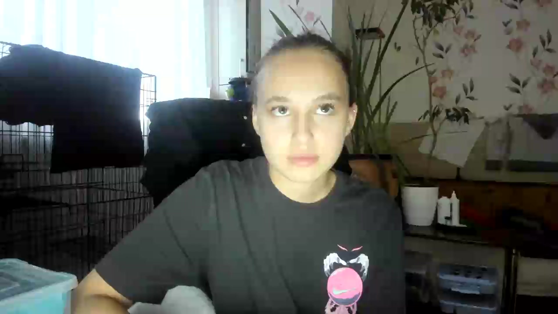 Gallery image thumbnail from irynasweetx's myfreecams stream on, 07/07/2026, 18:04 image 15 of 20