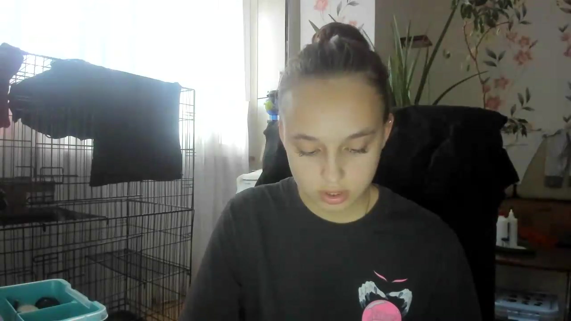 Gallery image thumbnail from irynasweetx's myfreecams stream on, 07/07/2026, 18:04 image 7 of 20