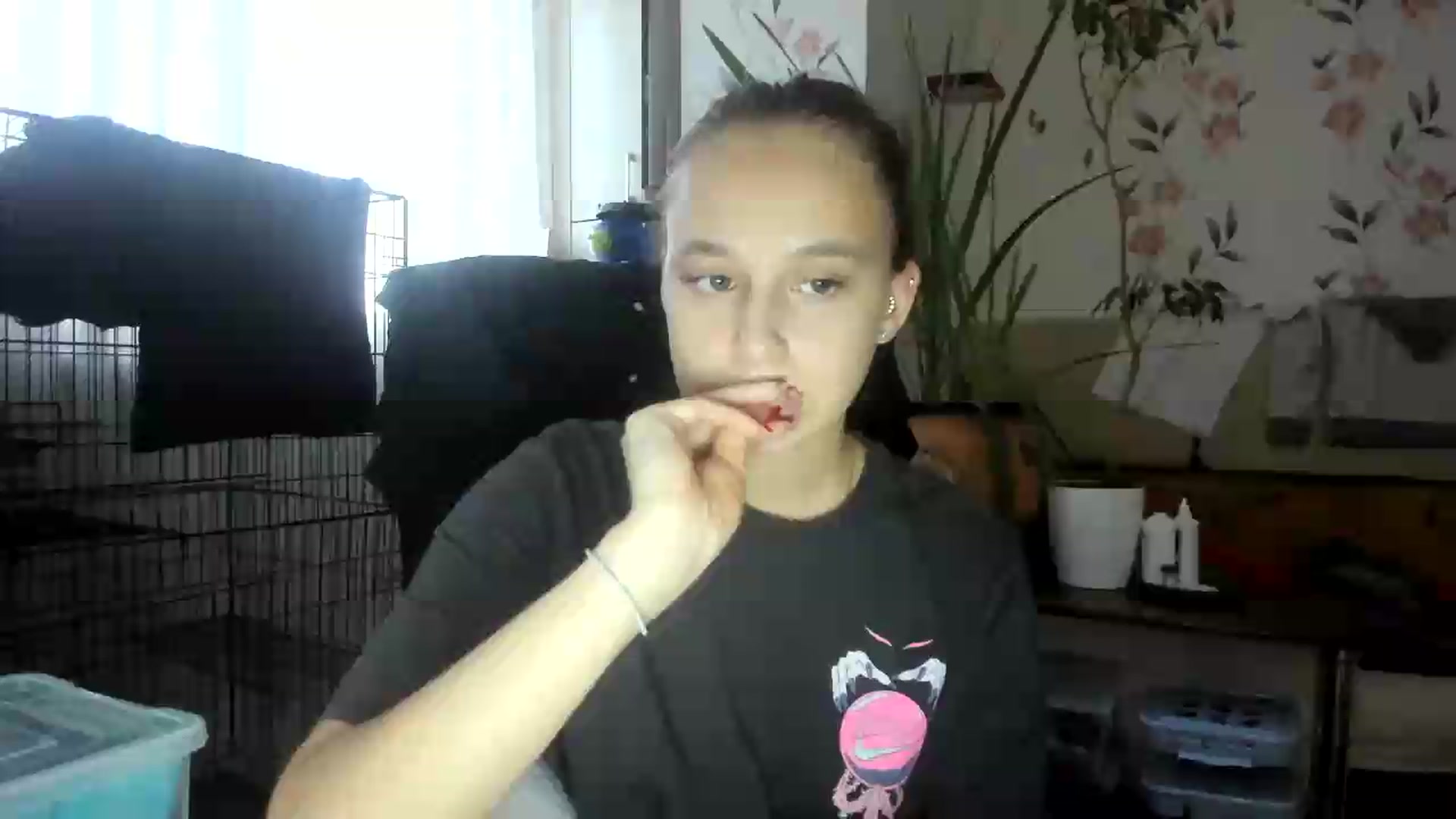 Gallery image thumbnail from irynasweetx's myfreecams stream on, 07/07/2026, 18:04 image 13 of 20