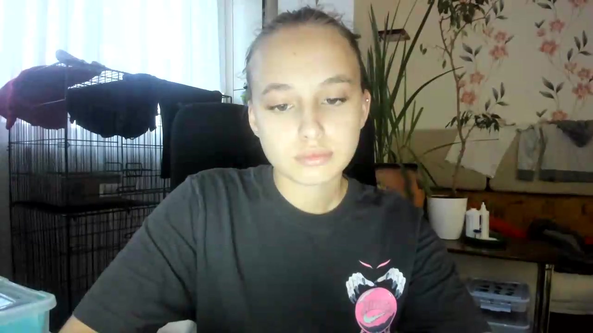 Gallery image thumbnail from irynasweetx's myfreecams stream on, 07/07/2026, 18:04 image 20 of 20