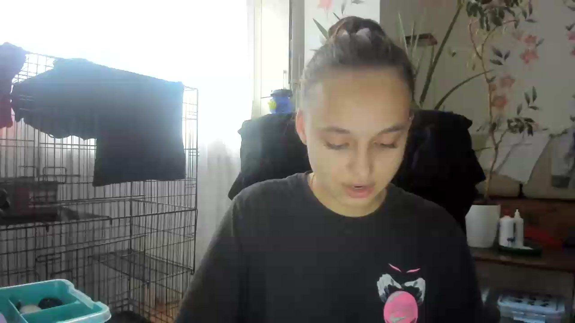 Gallery image thumbnail from irynasweetx's myfreecams stream on, 07/07/2026, 18:04 image 3 of 20