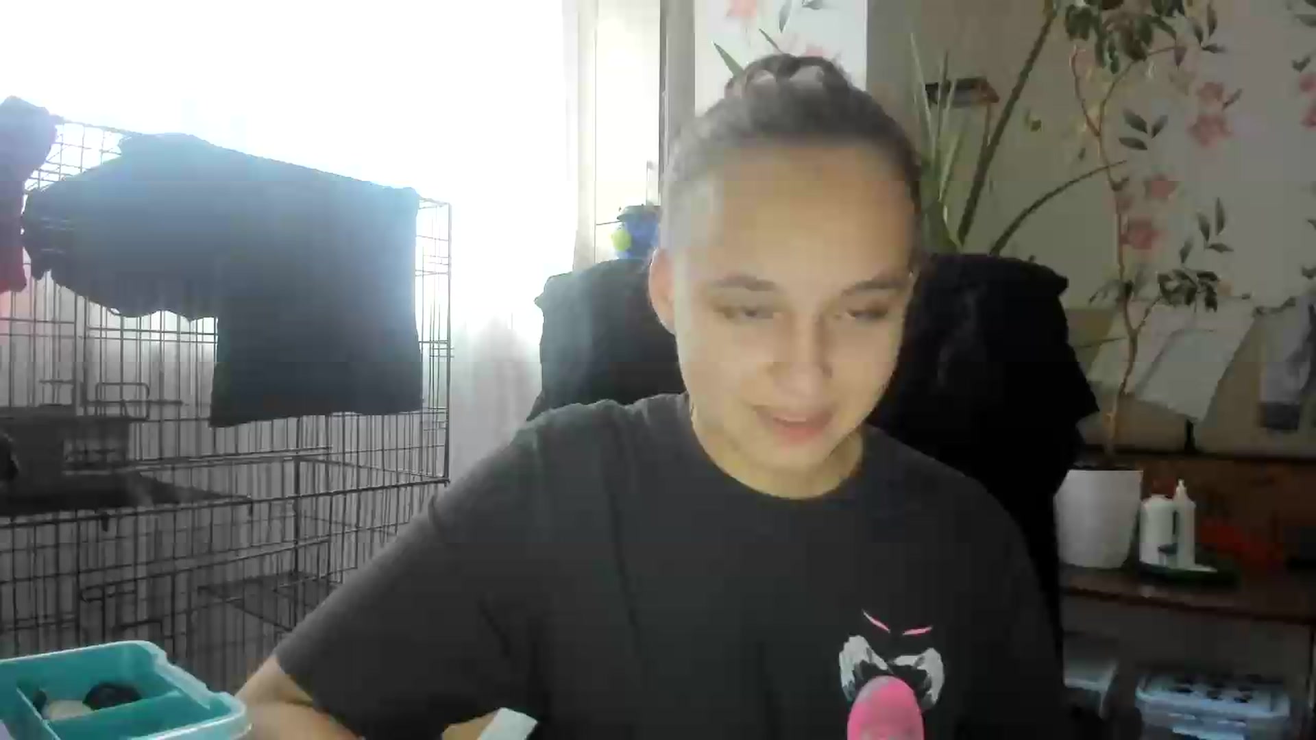 Gallery image thumbnail from irynasweetx's myfreecams stream on, 07/07/2026, 18:04 image 4 of 20