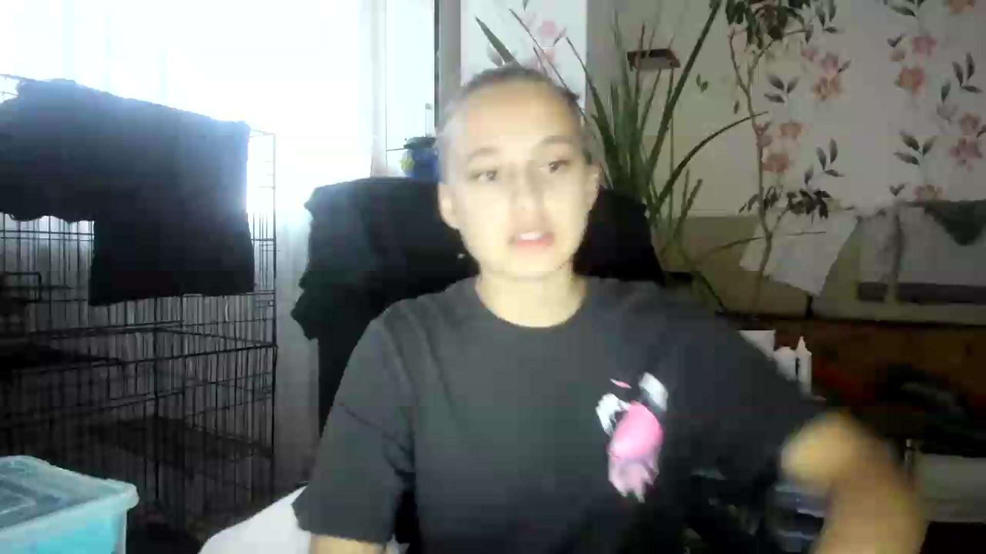 Gallery image thumbnail from irynasweetx's myfreecams stream on, 07/07/2026, 18:04 image 14 of 20