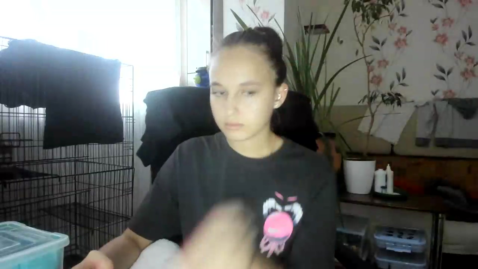 Gallery image thumbnail from irynasweetx's myfreecams stream on, 07/07/2026, 18:04 image 12 of 20
