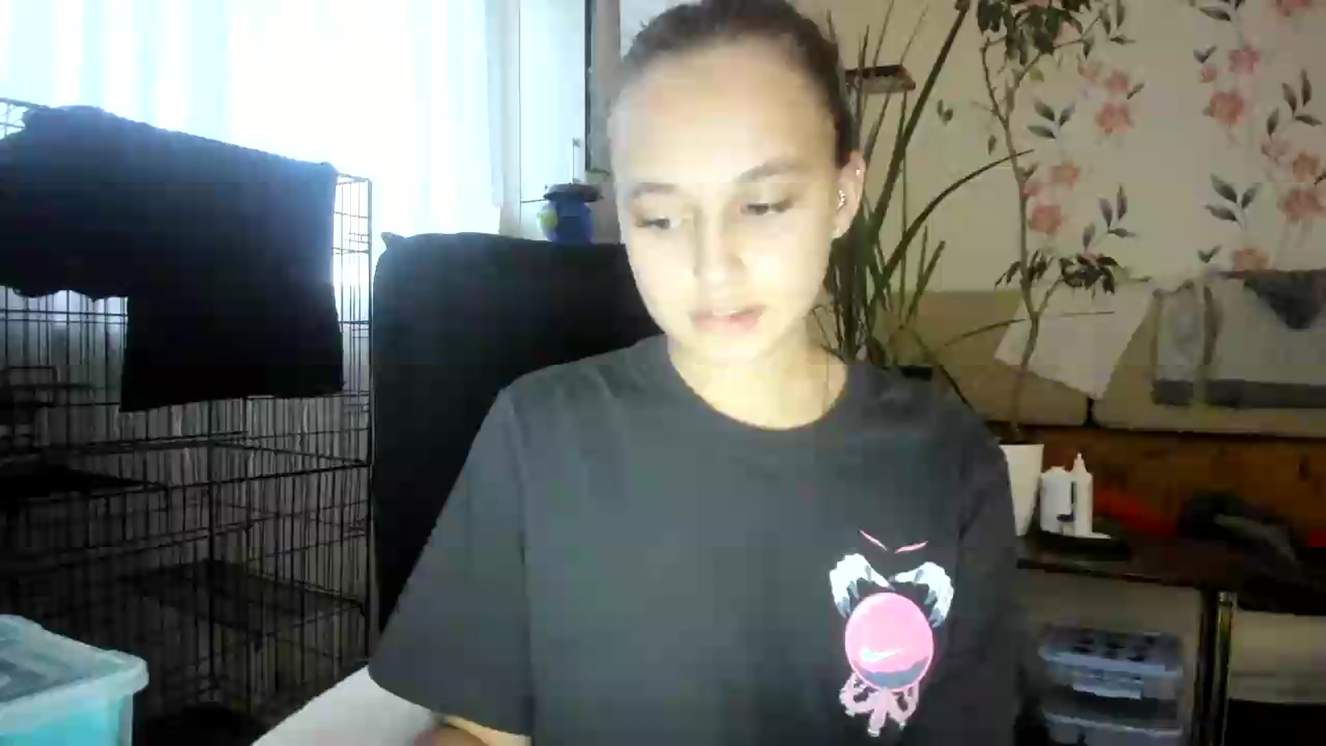 Gallery image thumbnail from irynasweetx's myfreecams stream on, 07/07/2026, 18:04 image 18 of 20