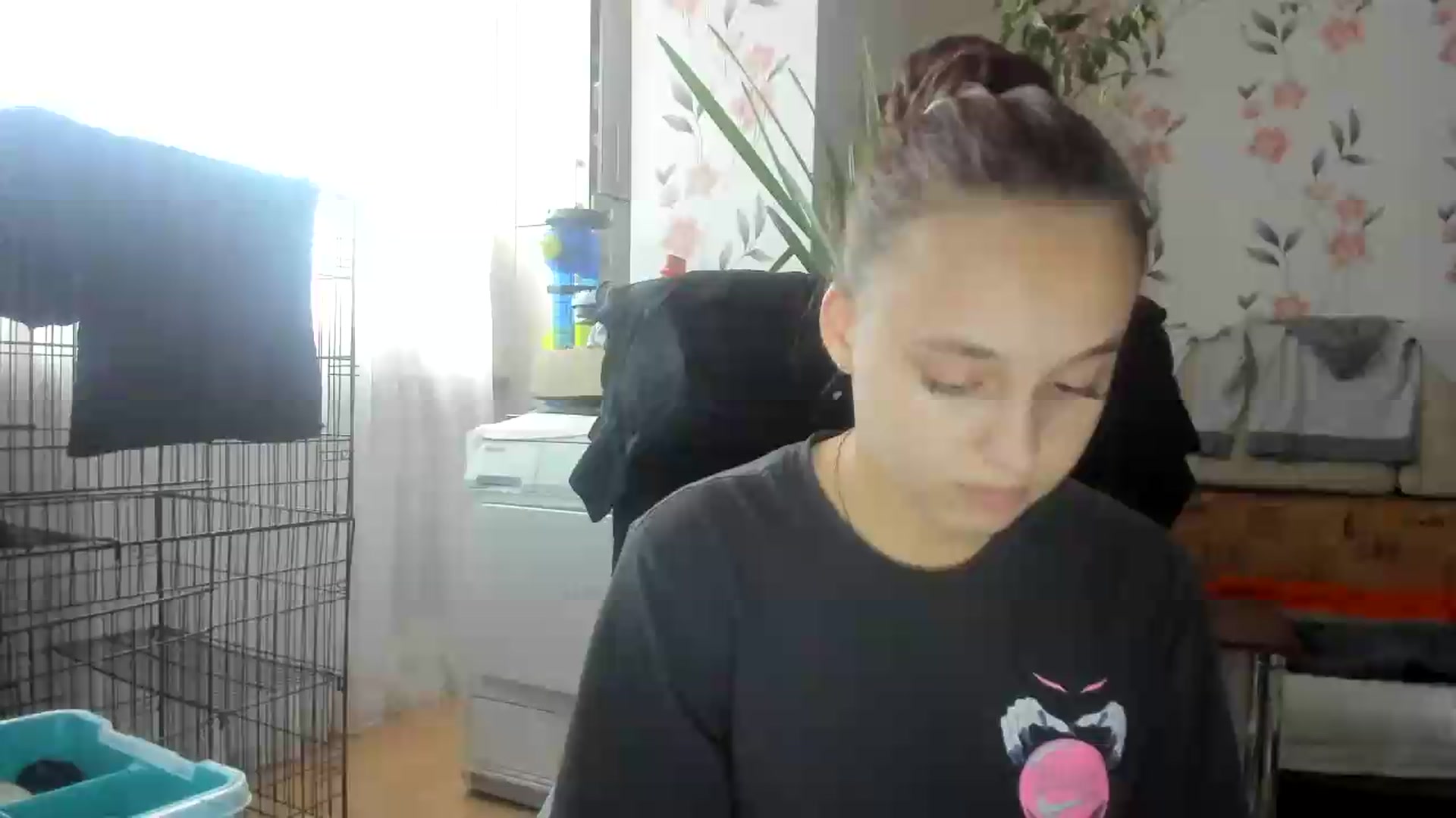 Gallery image thumbnail from irynasweetx's myfreecams stream on, 07/07/2026, 18:04 image 1 of 20